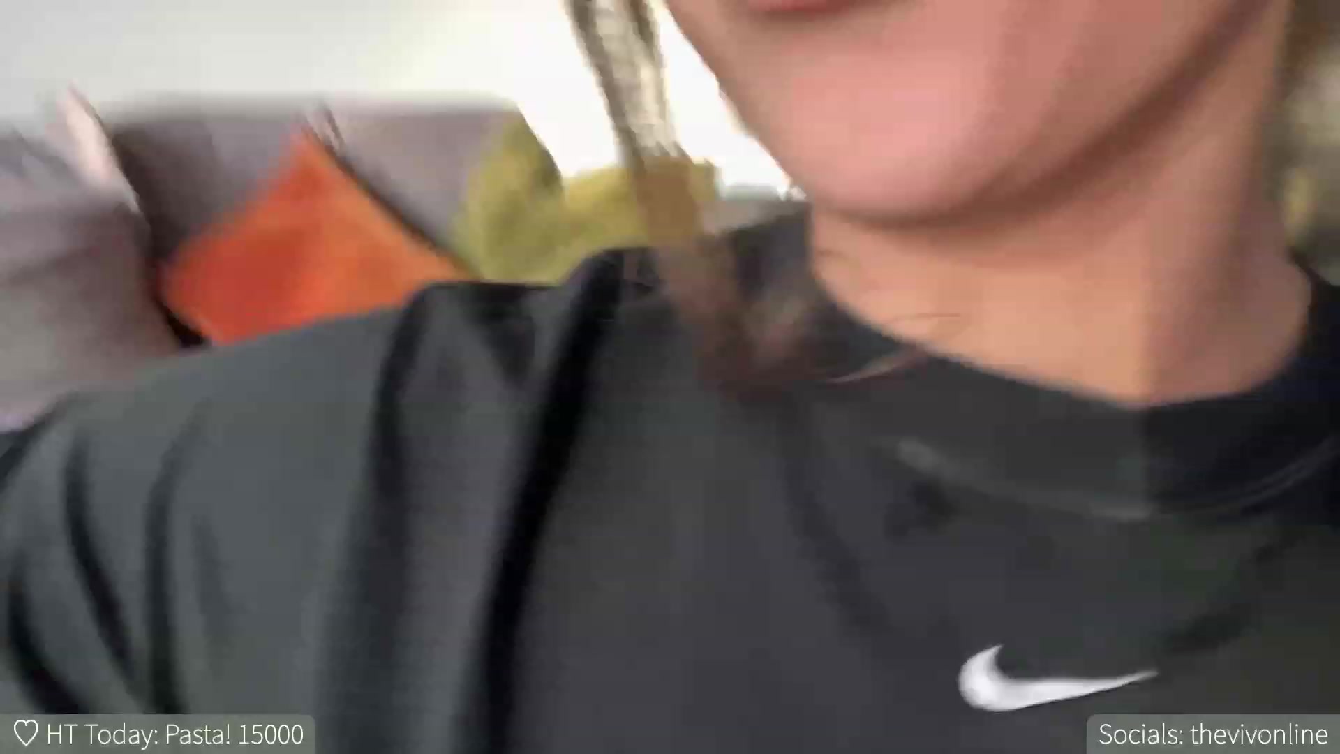 Gallery image thumbnail from HelloViv's myfreecams stream on, 08/26/2023, 18:16 image 18 of 20