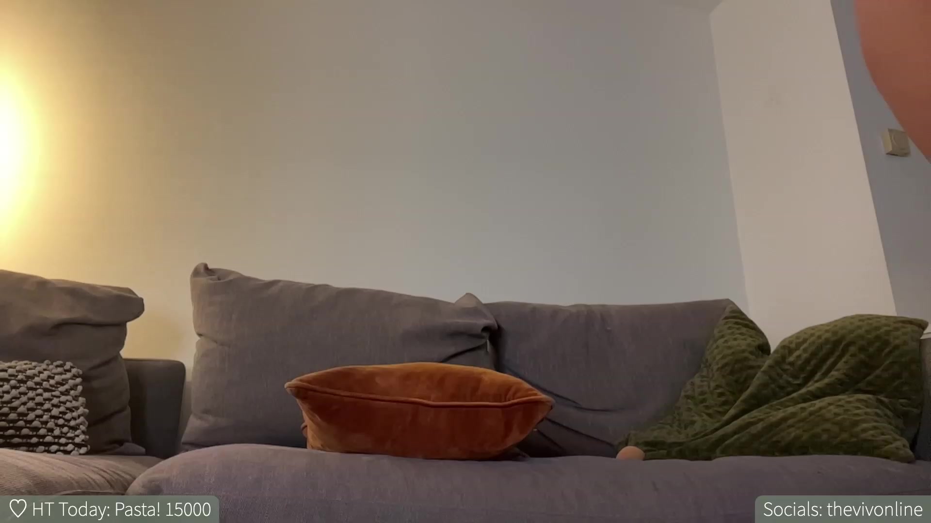 Gallery image thumbnail from HelloViv's myfreecams stream on, 08/26/2023, 20:12 image 17 of 20
