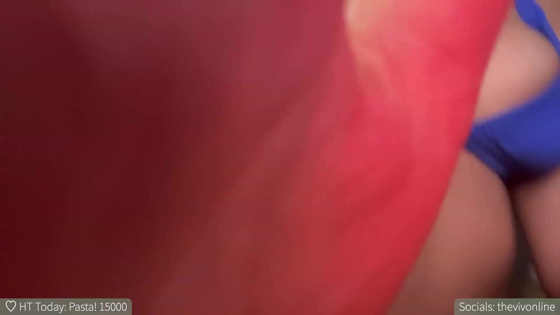 Gallery image thumbnail from HelloViv's myfreecams stream on, 08/26/2023, 21:15 image 11 of 20