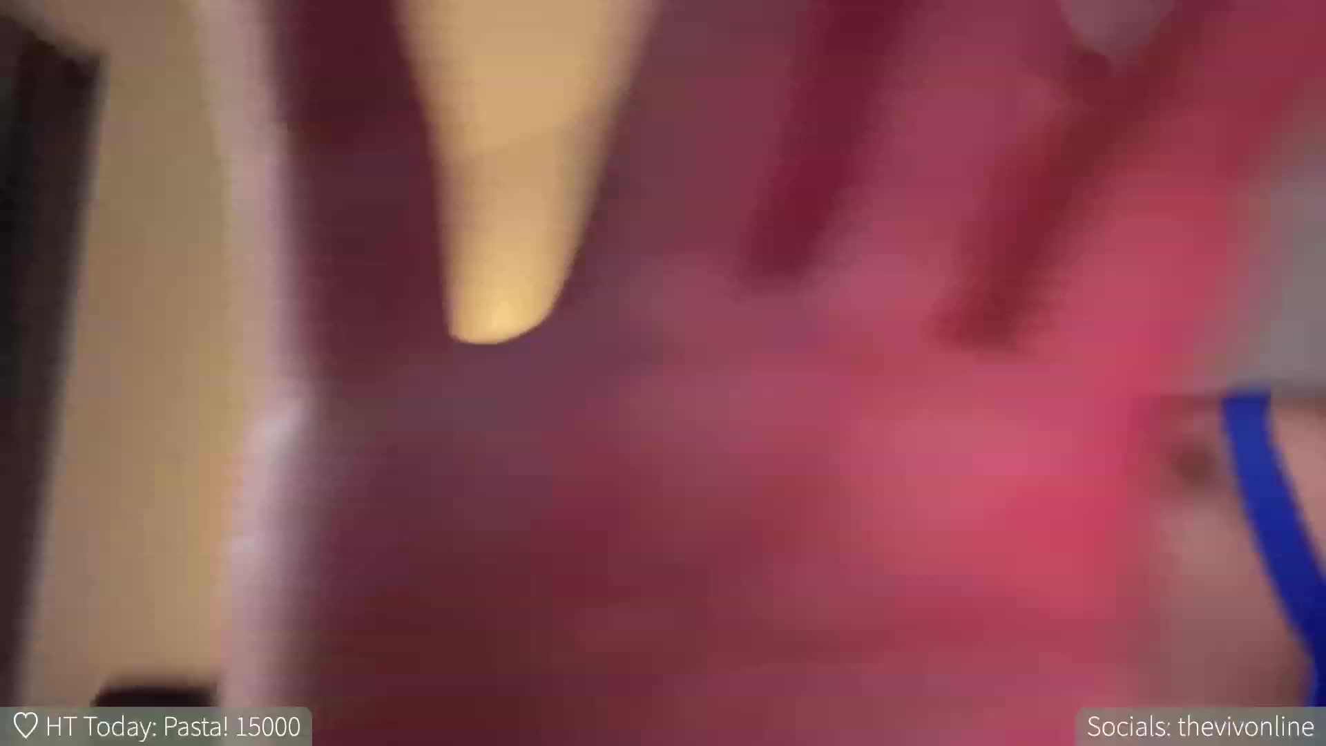 Gallery image thumbnail from HelloViv's myfreecams stream on, 08/26/2023, 21:15 image 1 of 20