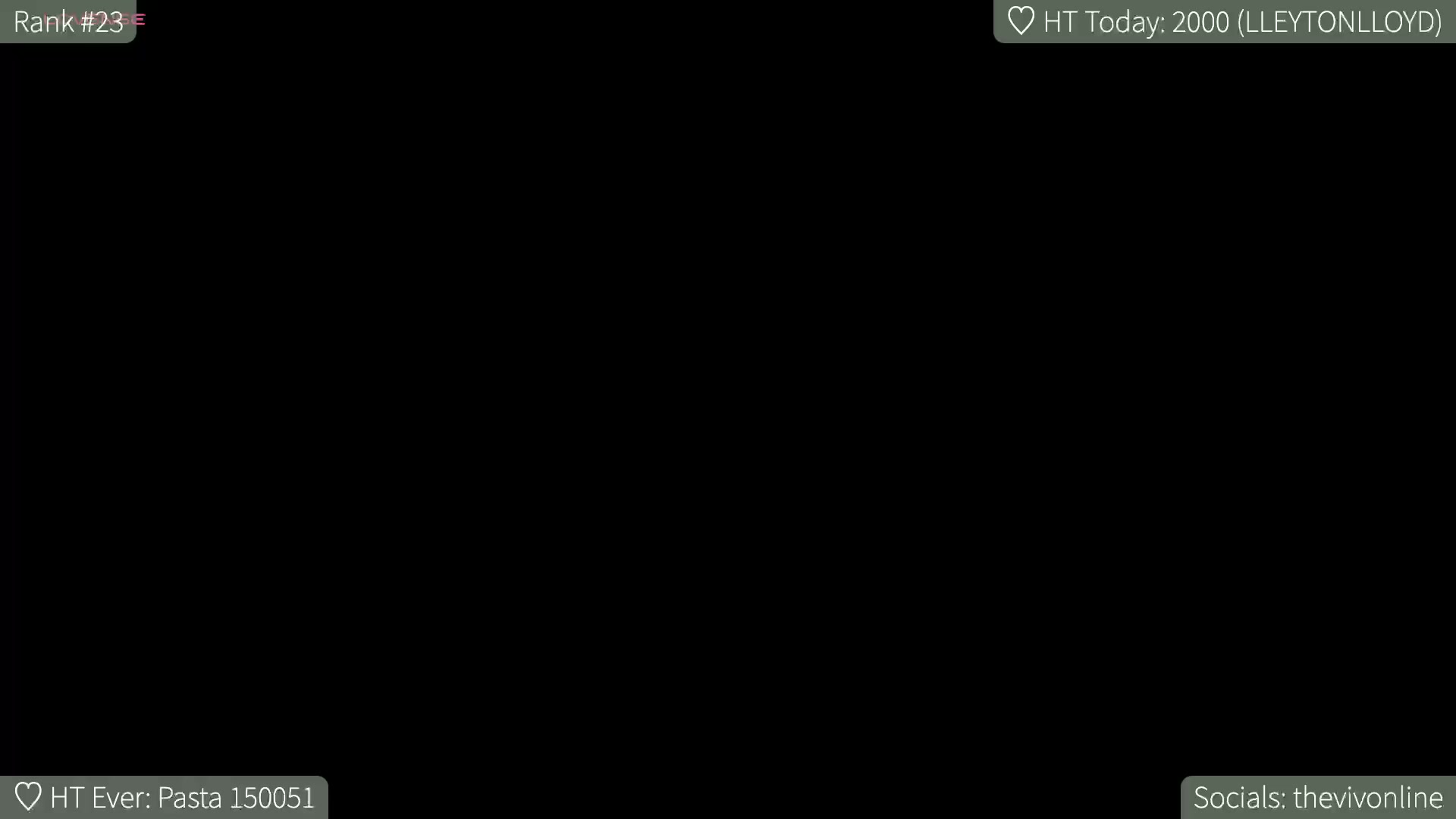 Gallery image thumbnail from HelloViv's myfreecams stream on, 09/01/2023, 16:51 image 13 of 20
