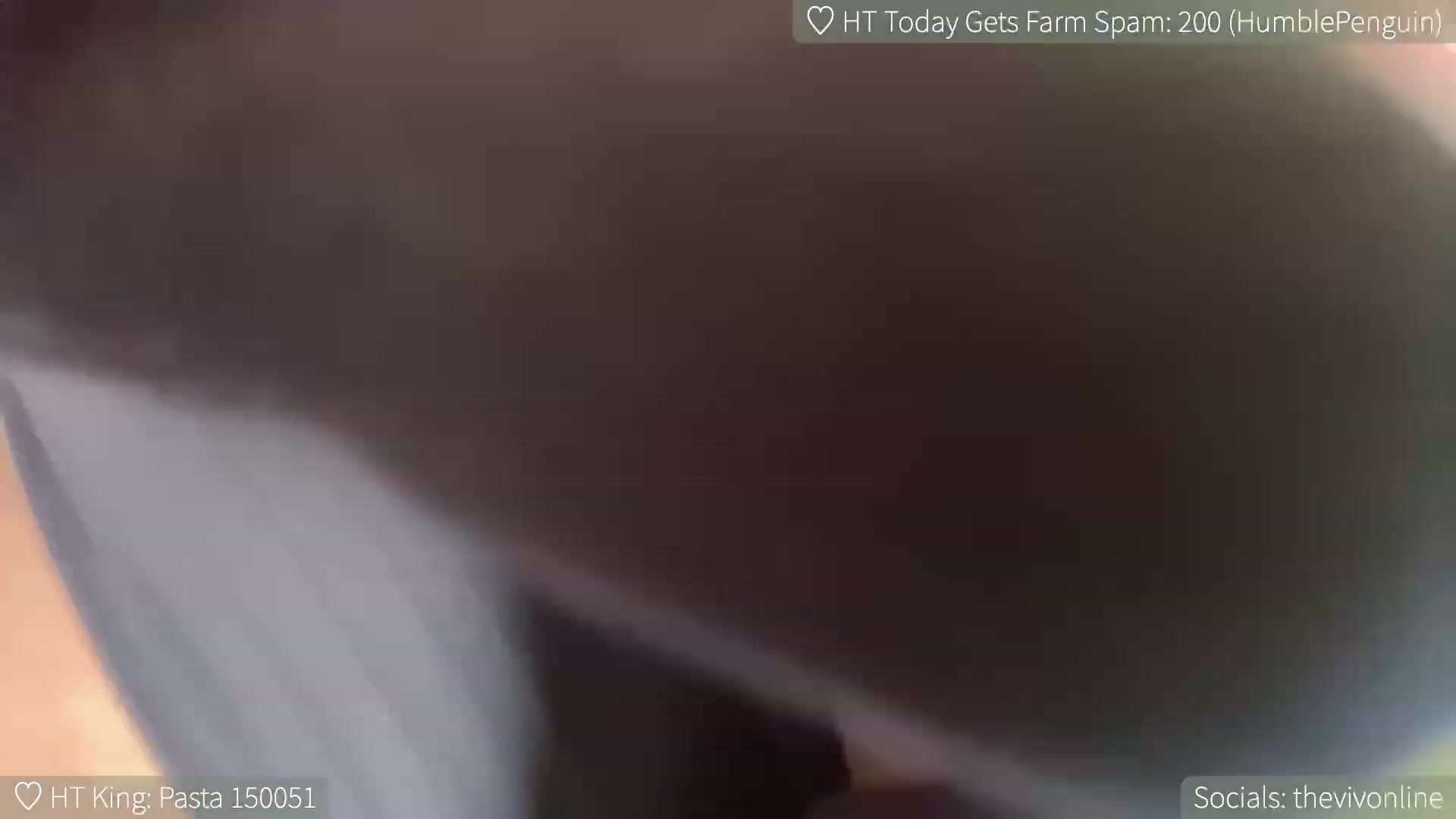 Gallery image thumbnail from HelloViv's myfreecams stream on, 10/10/2023, 21:31 image 16 of 20
