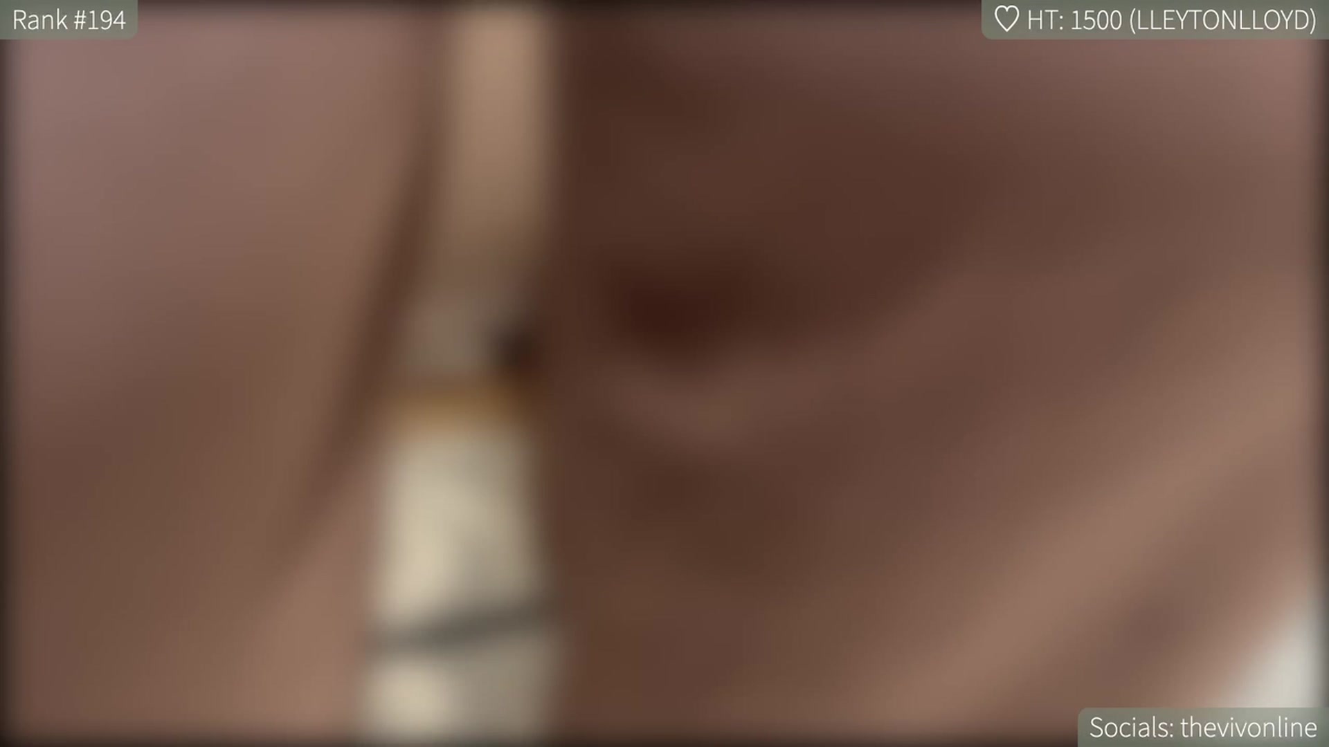 Gallery image thumbnail from HelloViv's myfreecams stream on, 11/03/2023, 03:47 image 17 of 20