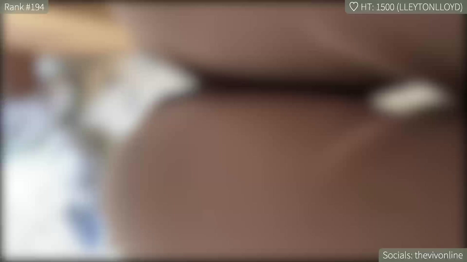Gallery image thumbnail from HelloViv's myfreecams stream on, 11/03/2023, 03:47 image 18 of 20