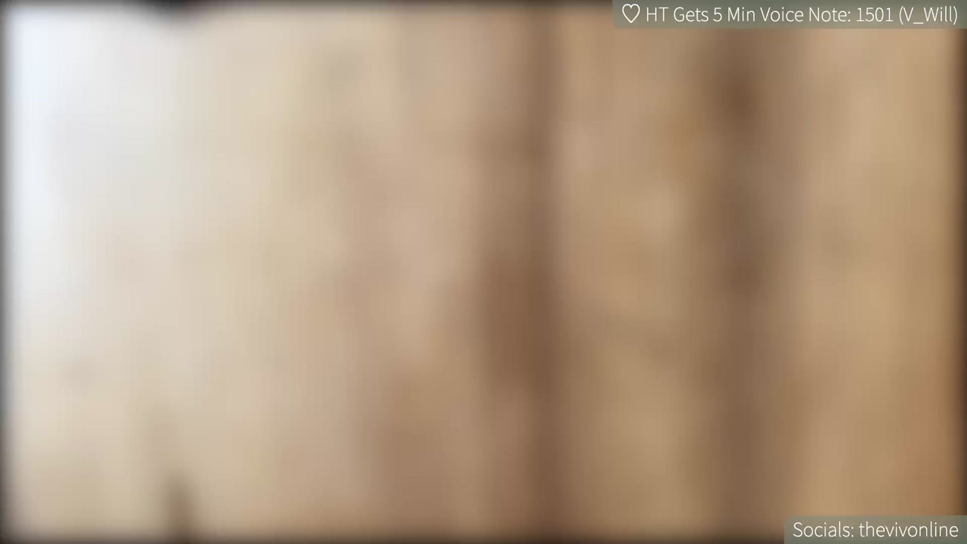 Gallery image thumbnail from HelloViv's myfreecams stream on, 11/03/2023, 07:32 image 4 of 20