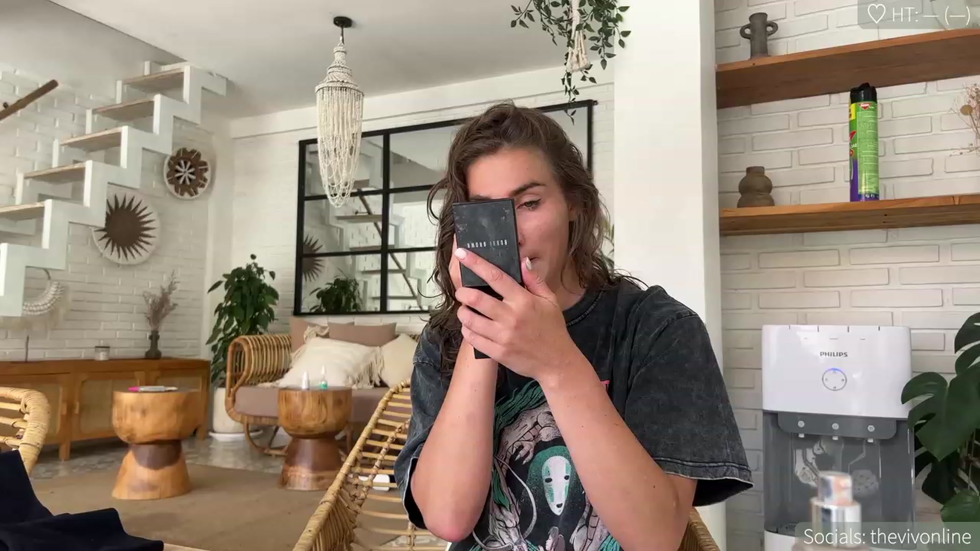 Gallery image thumbnail from HelloViv's myfreecams stream on, 11/06/2023, 04:11 image 4 of 20