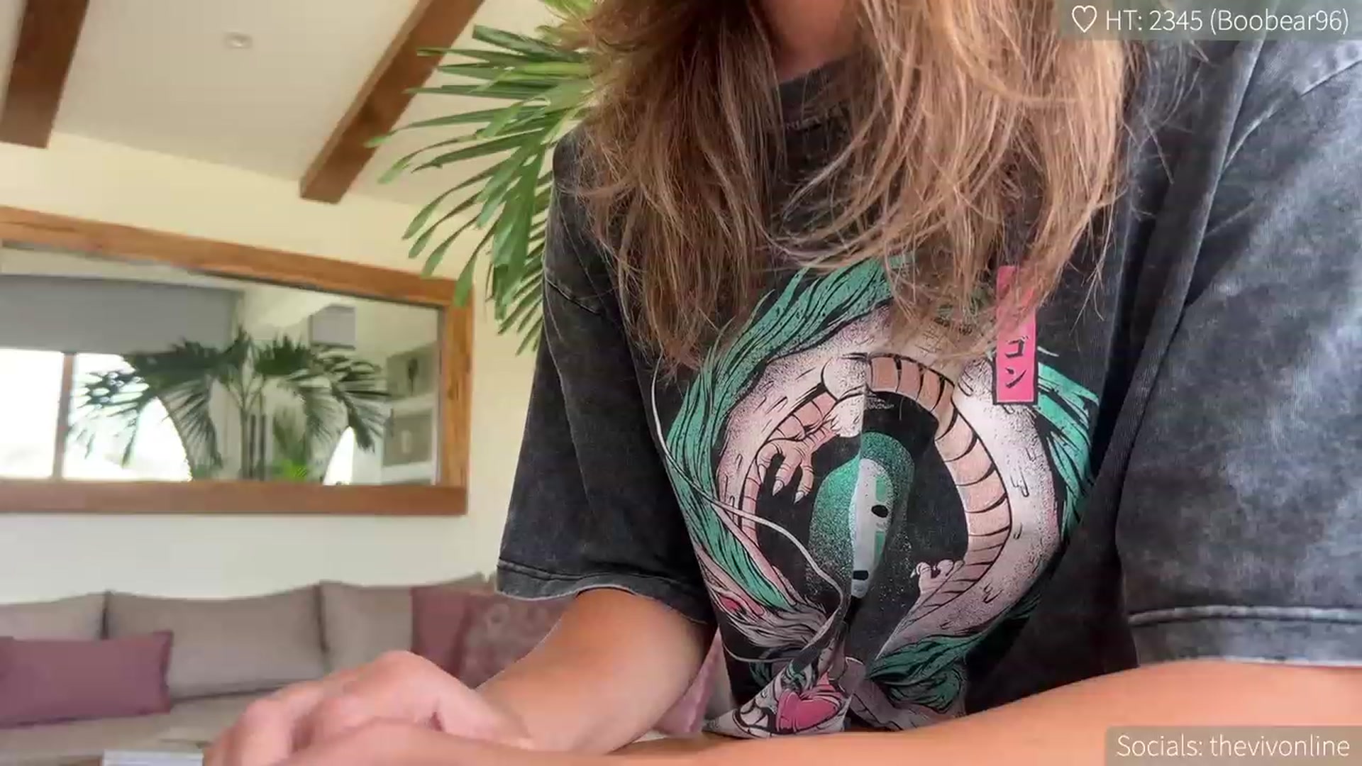 Gallery image thumbnail from HelloViv's myfreecams stream on, 11/11/2023, 05:41 image 16 of 20