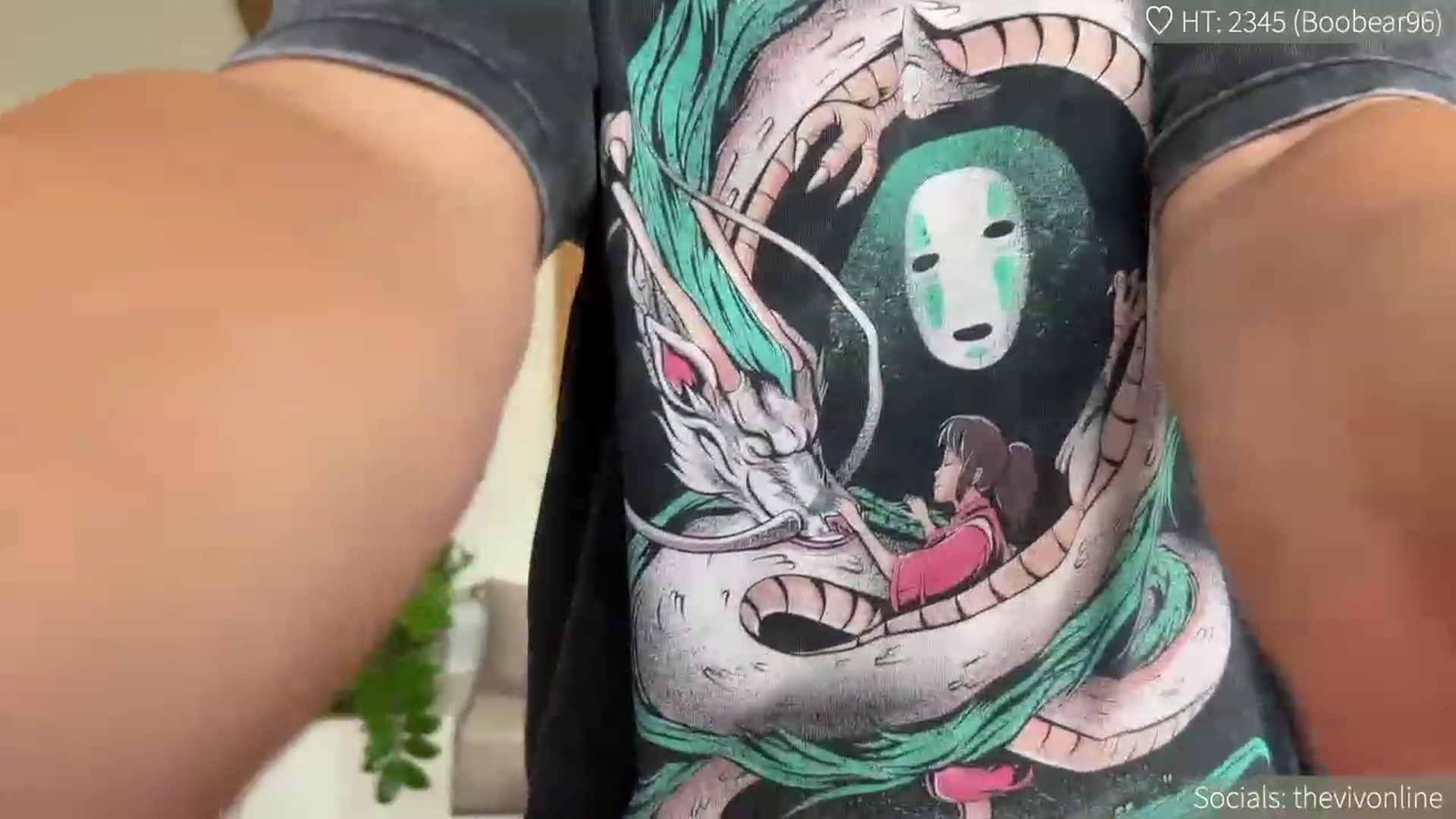 Gallery image thumbnail from HelloViv's myfreecams stream on, 11/11/2023, 07:38 image 14 of 20