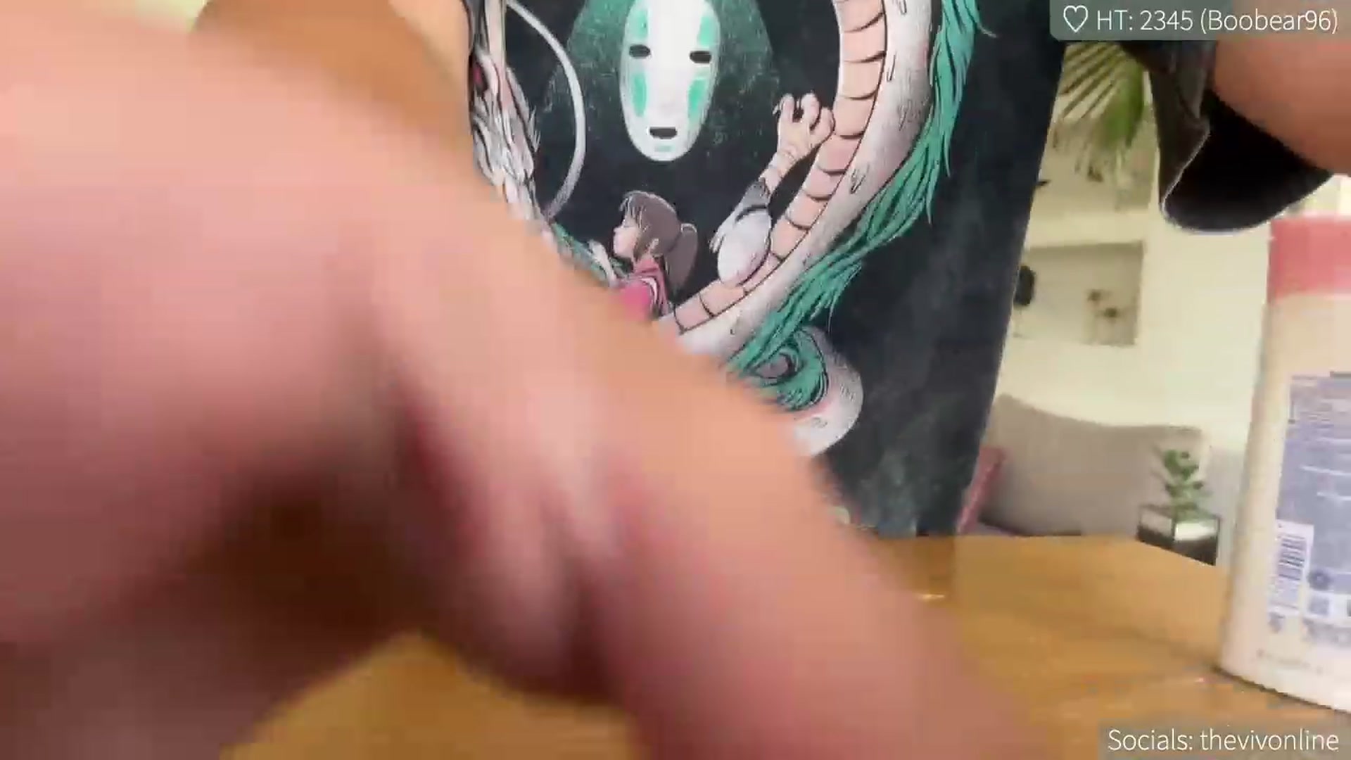 Gallery image thumbnail from HelloViv's myfreecams stream on, 11/11/2023, 07:38 image 11 of 20