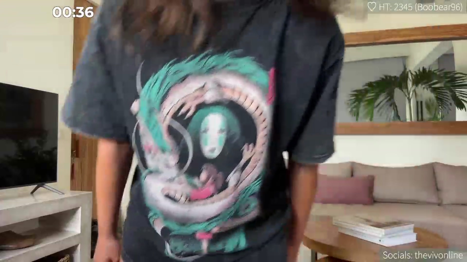 Gallery image thumbnail from HelloViv's myfreecams stream on, 11/11/2023, 08:39 image 7 of 20