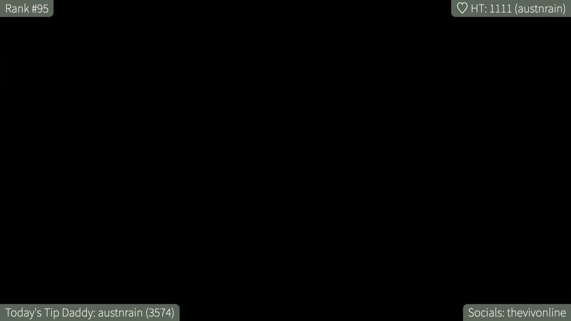 Gallery image thumbnail from HelloViv's myfreecams stream on, 11/13/2023, 07:58 image 18 of 20
