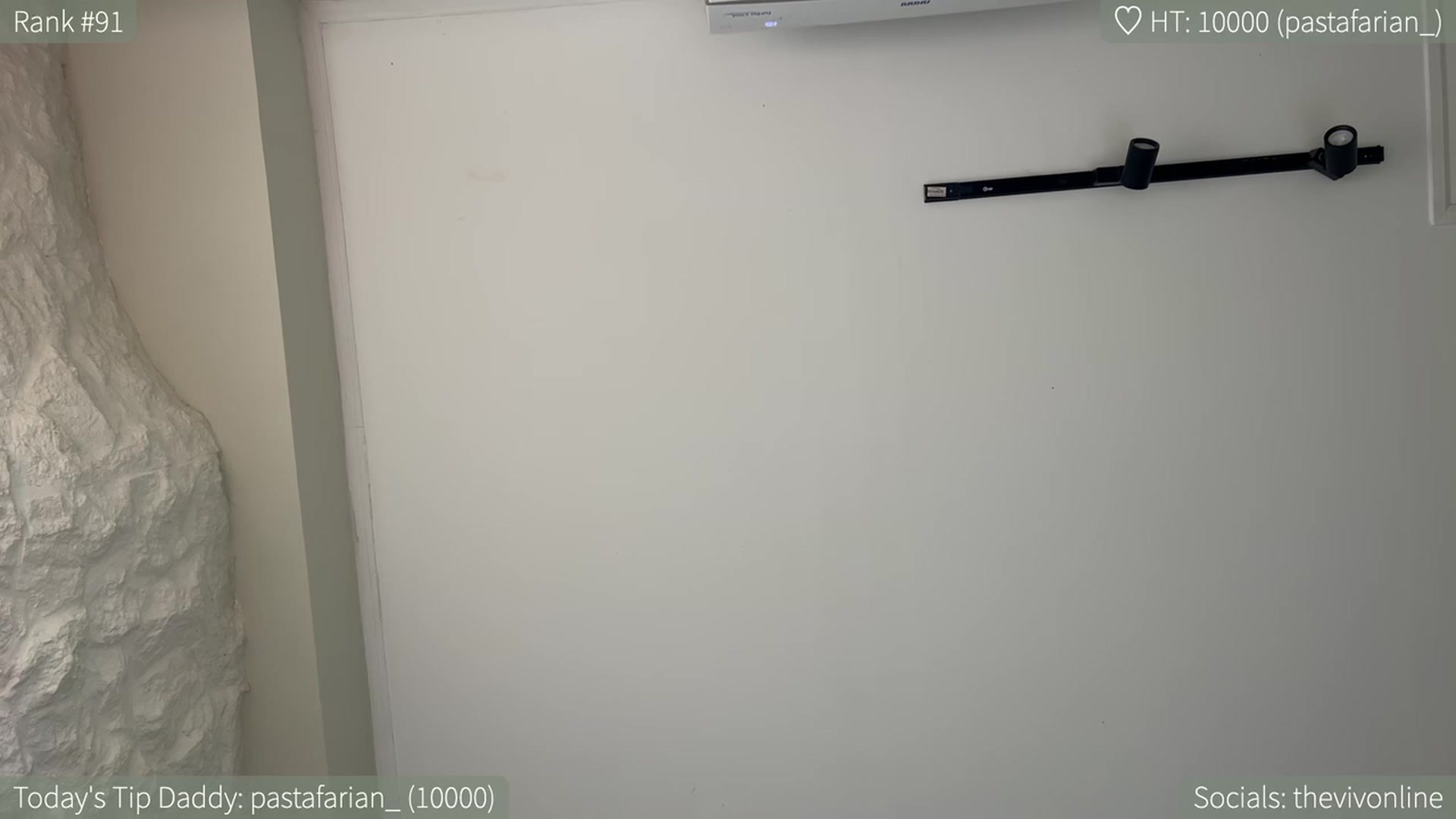 Gallery image thumbnail from HelloViv's myfreecams stream on, 11/15/2023, 07:17 image 8 of 20