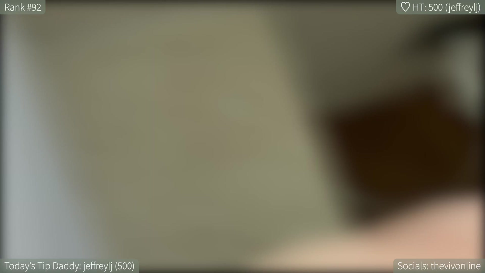 Gallery image thumbnail from HelloViv's myfreecams stream on, 11/17/2023, 04:30 image 11 of 20