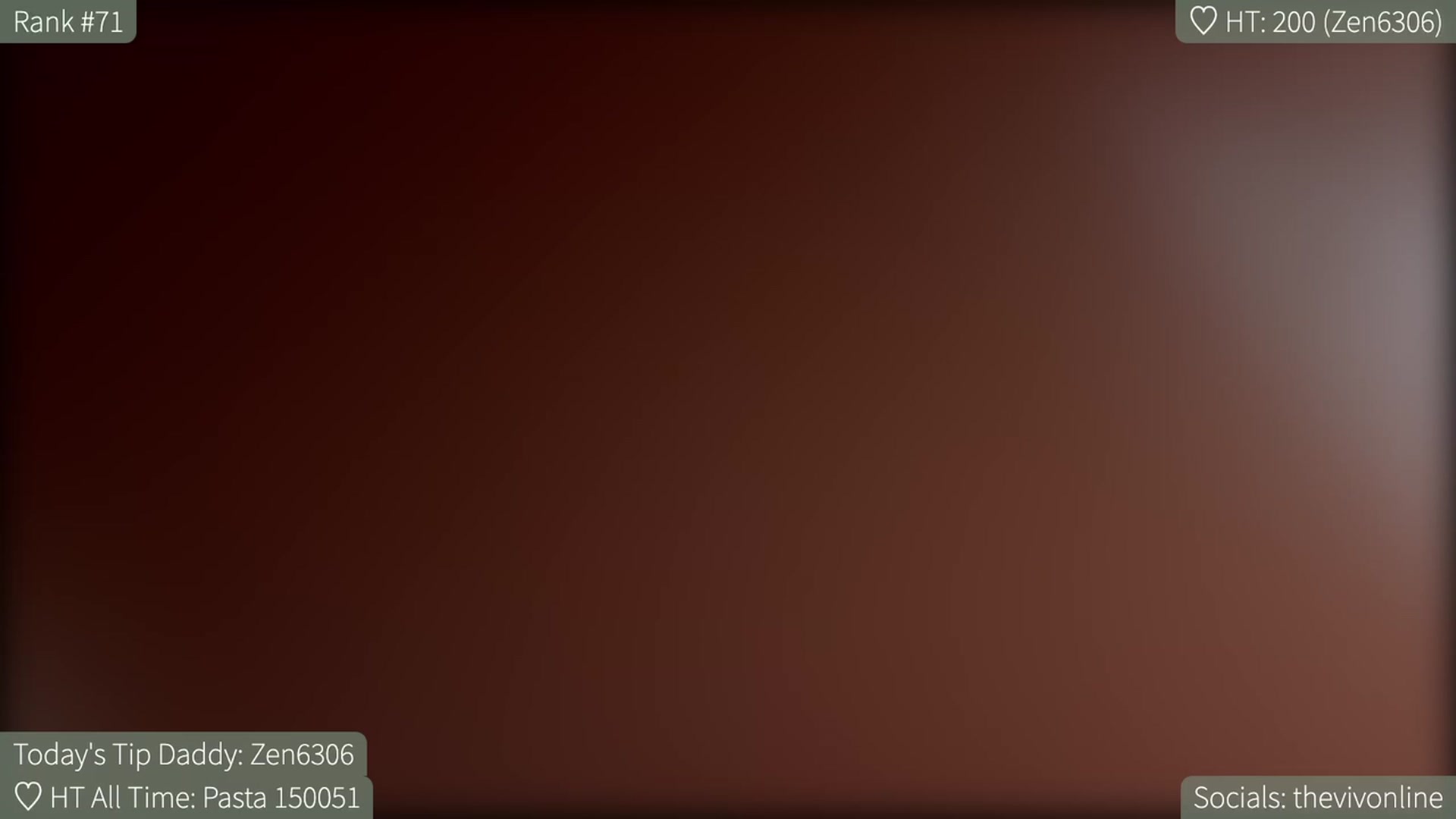 Gallery image thumbnail from HelloViv's myfreecams stream on, 12/01/2023, 01:08 image 2 of 20