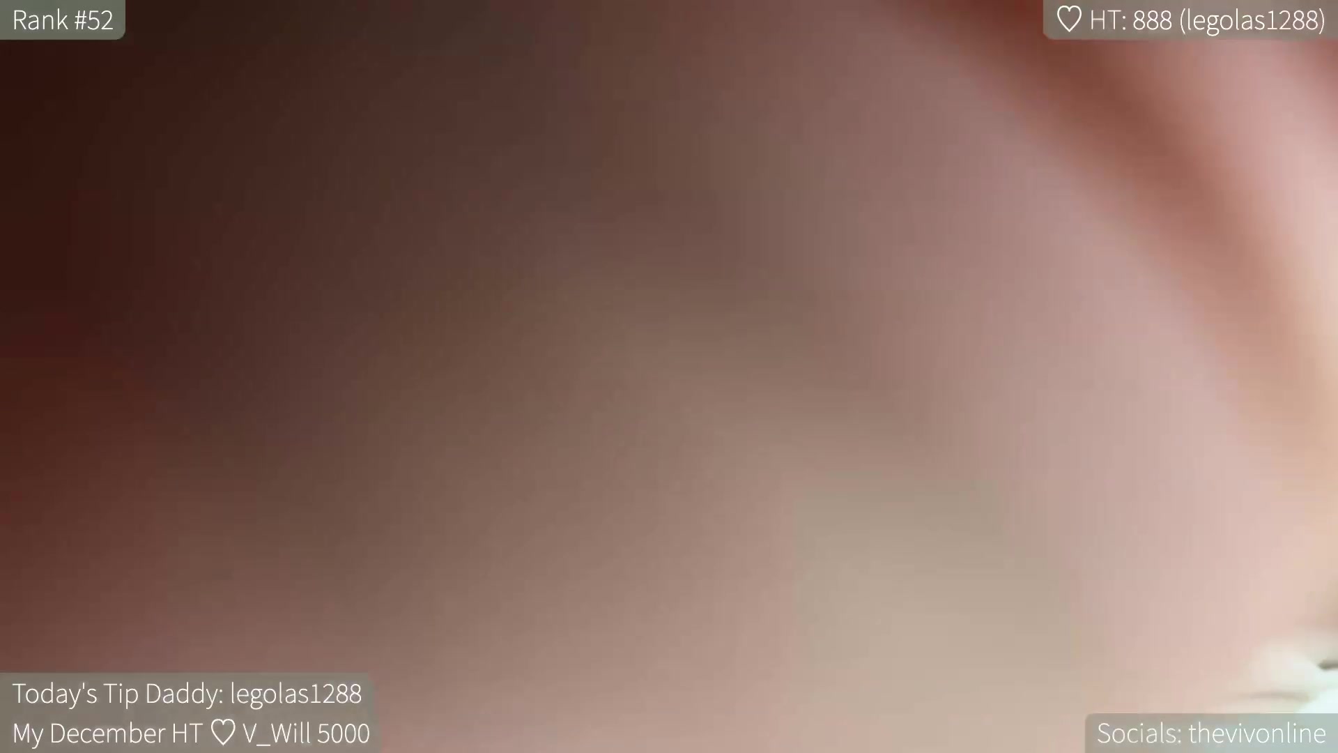 Gallery image thumbnail from HelloViv's myfreecams stream on, 12/14/2023, 03:43 image 4 of 20