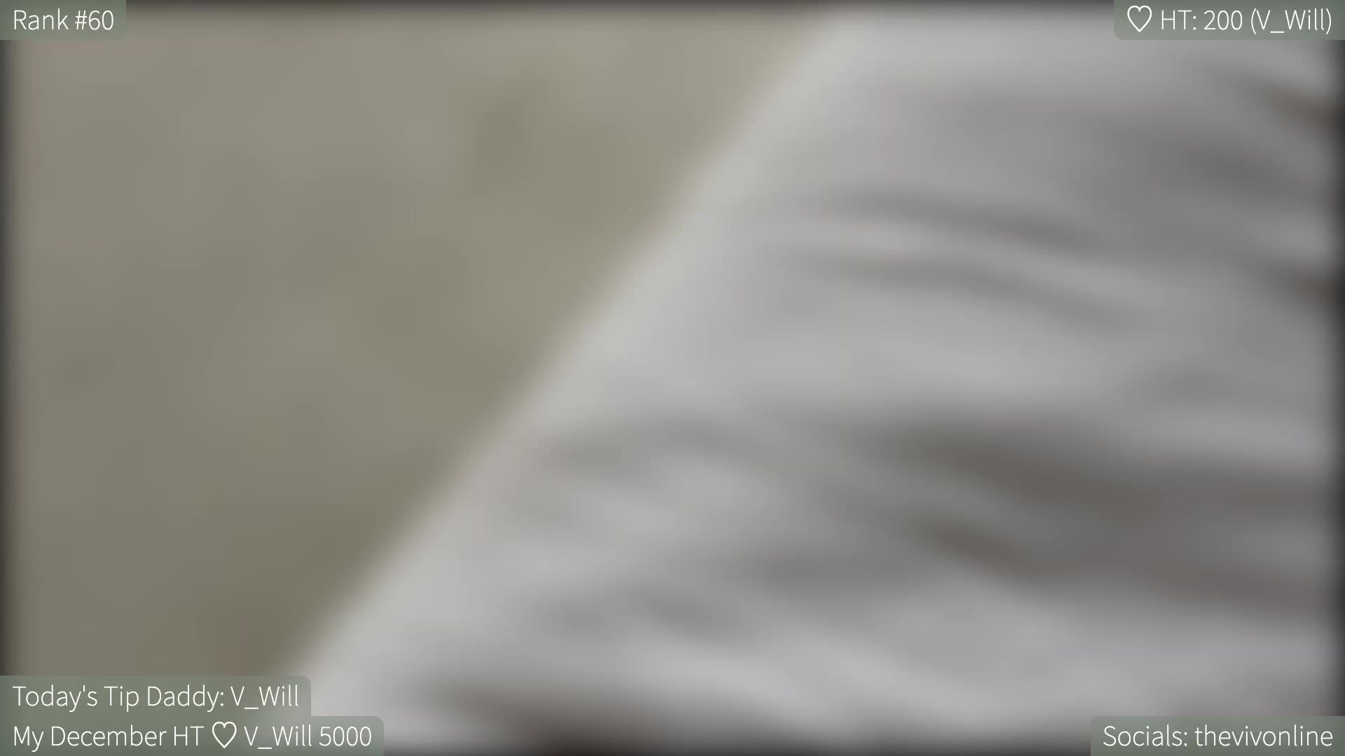 Gallery image thumbnail from HelloViv's myfreecams stream on, 12/15/2023, 02:32 image 5 of 20