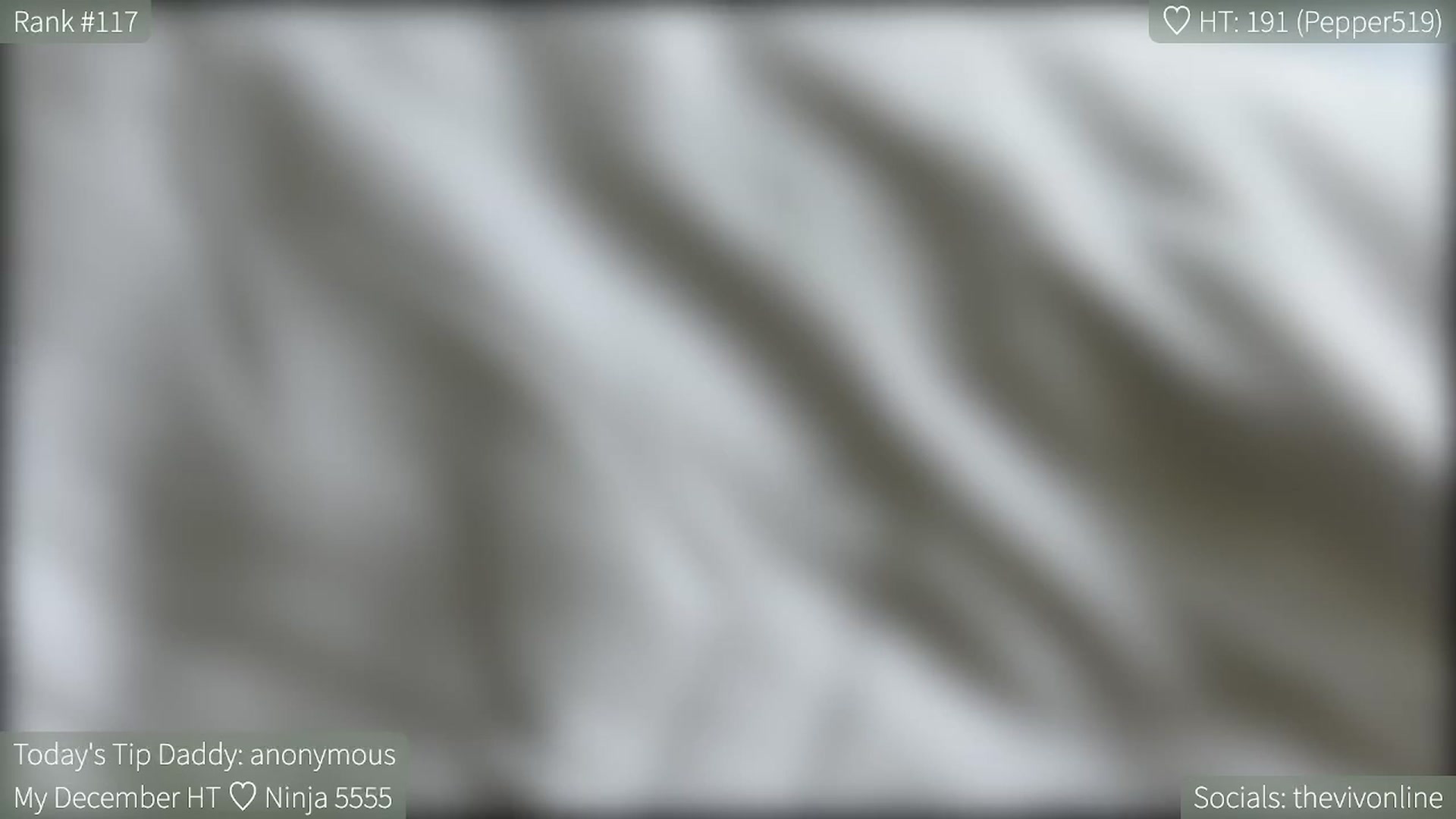Gallery image thumbnail from HelloViv's myfreecams stream on, 12/26/2023, 02:44 image 8 of 20