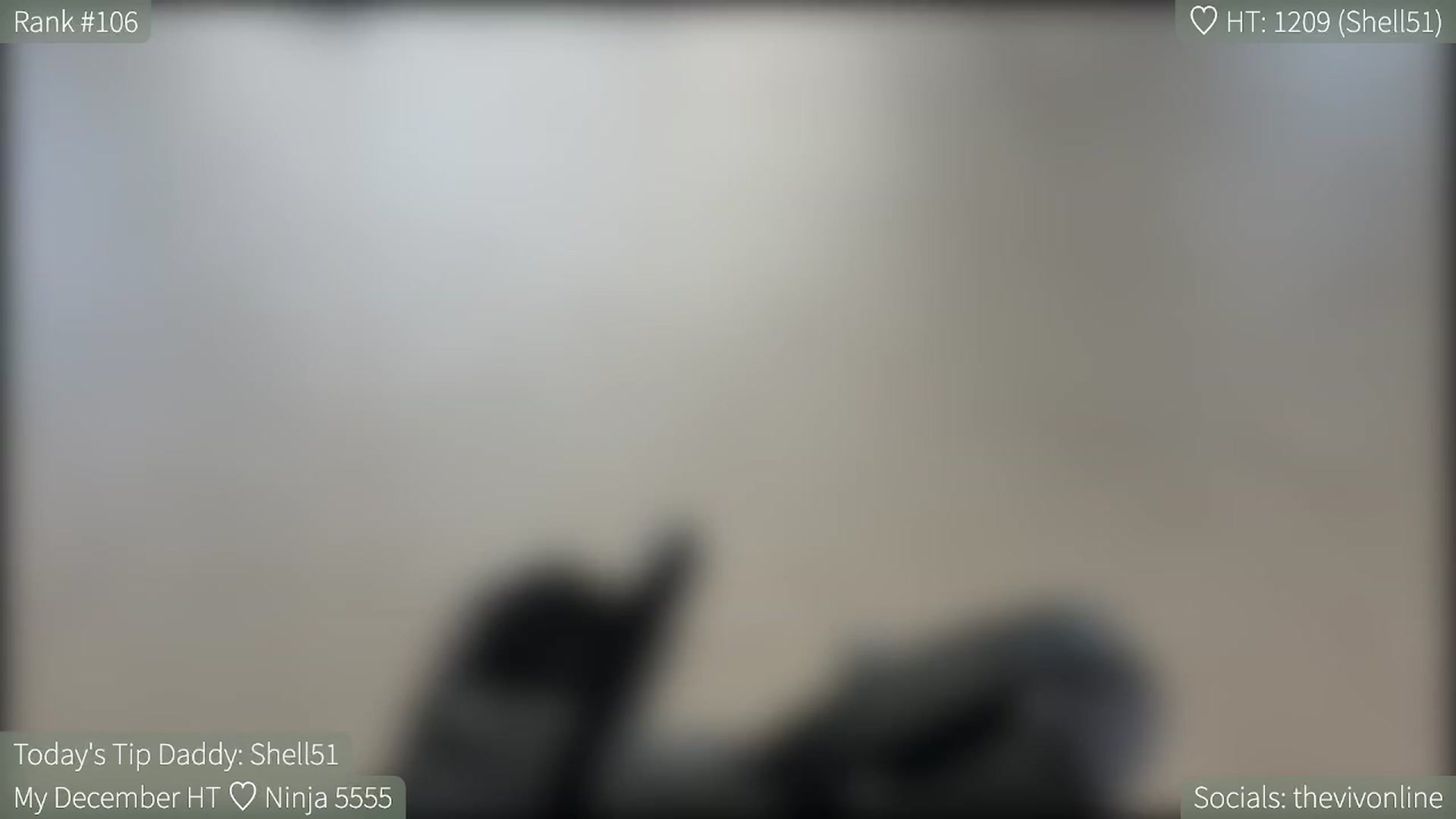 Gallery image thumbnail from HelloViv's myfreecams stream on, 12/28/2023, 05:29 image 17 of 20