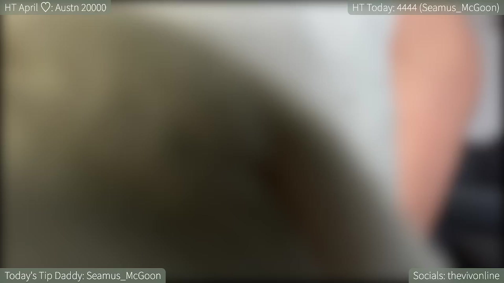 Gallery image thumbnail from HelloViv's myfreecams stream on, 04/12/2024, 08:01 image 1 of 20