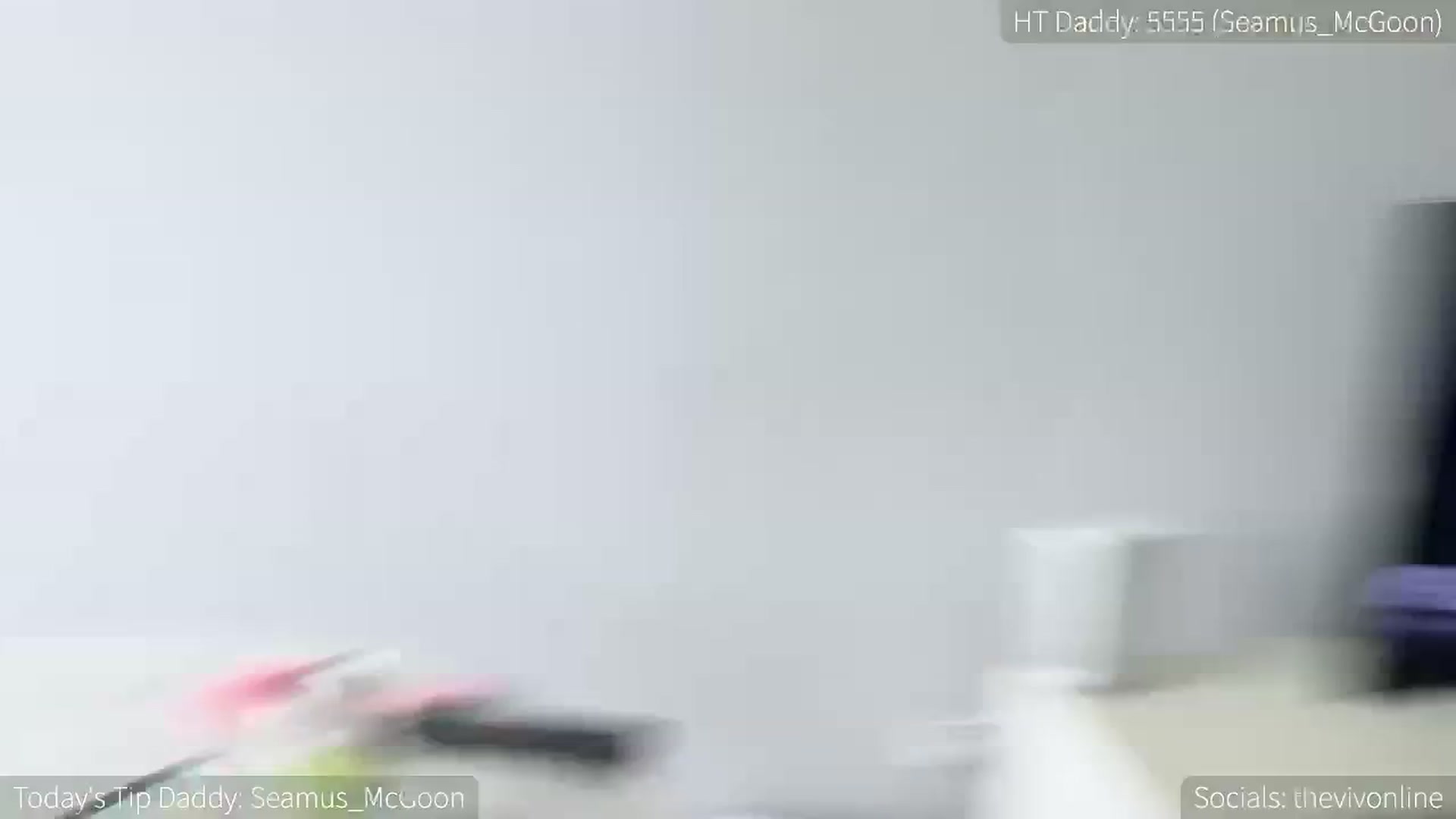 Gallery image thumbnail from HelloViv's myfreecams stream on, 04/24/2024, 06:01 image 19 of 20