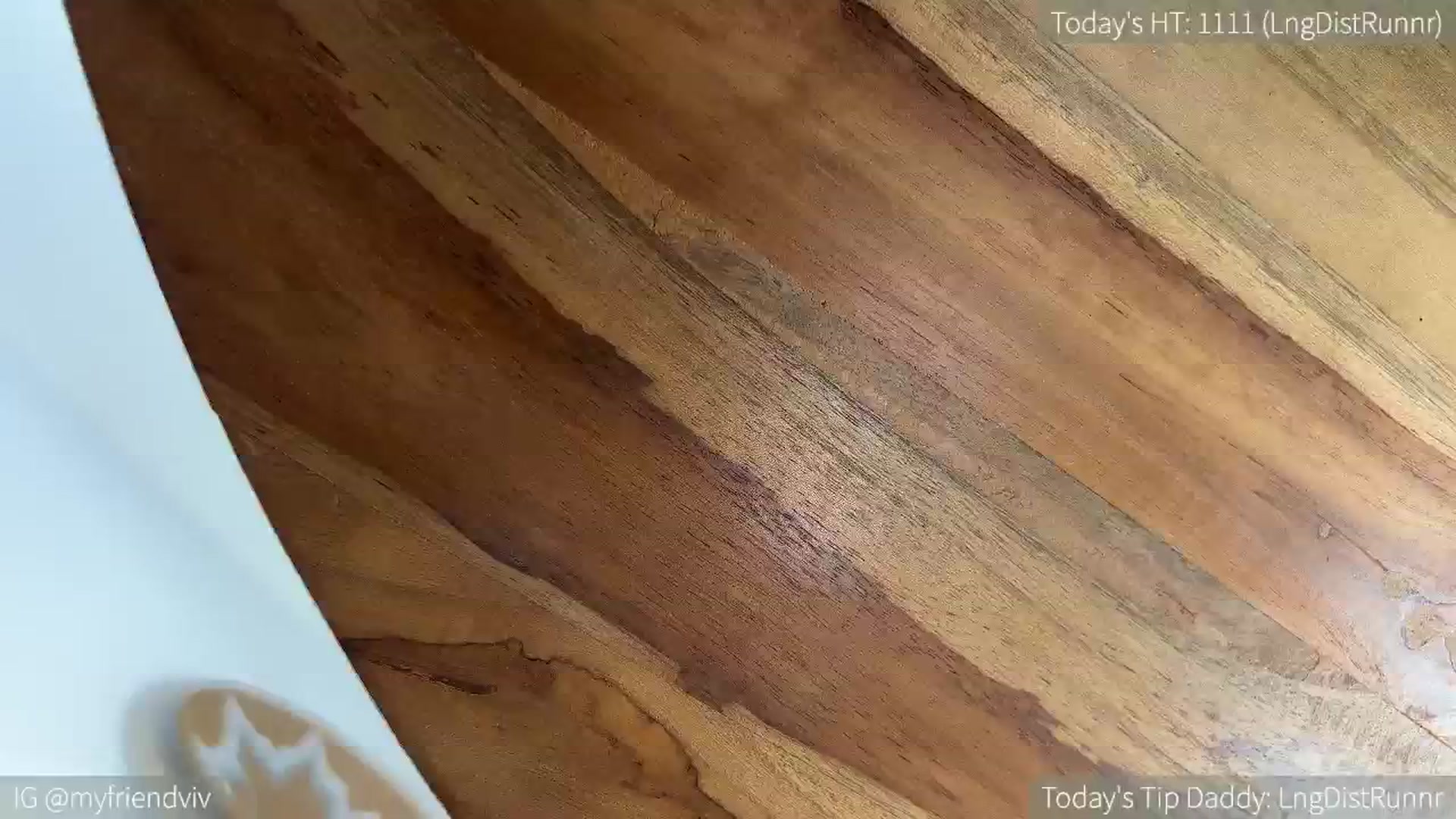 Gallery image thumbnail from HelloViv's myfreecams stream on, 07/25/2024, 04:39 image 12 of 20