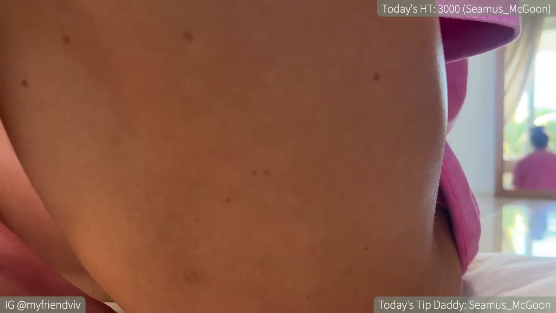 Gallery image thumbnail from HelloViv's myfreecams stream on, 08/07/2024, 09:26 image 14 of 20