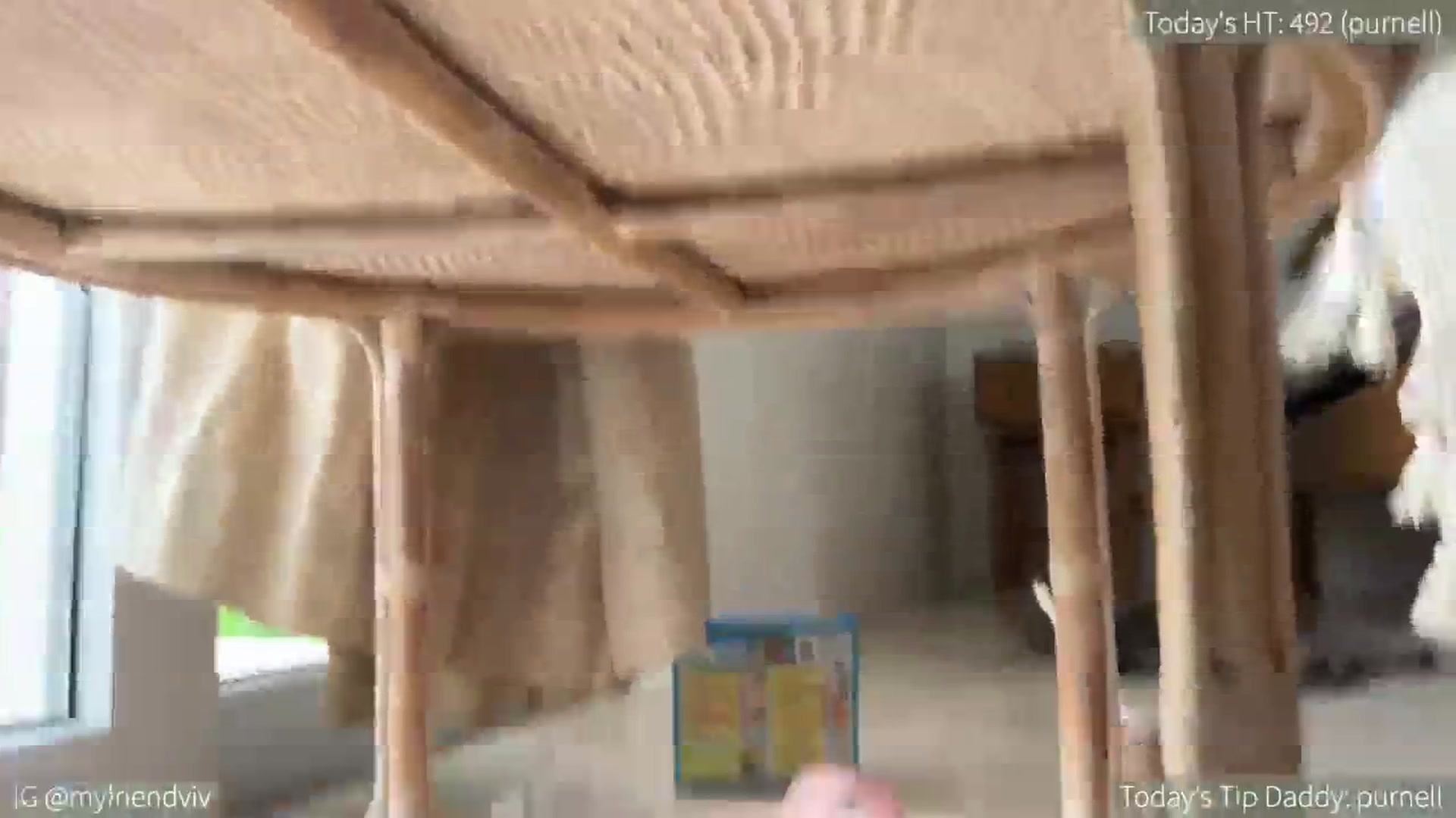 Gallery image thumbnail from HelloViv's myfreecams stream on, 08/16/2024, 04:52 image 13 of 20