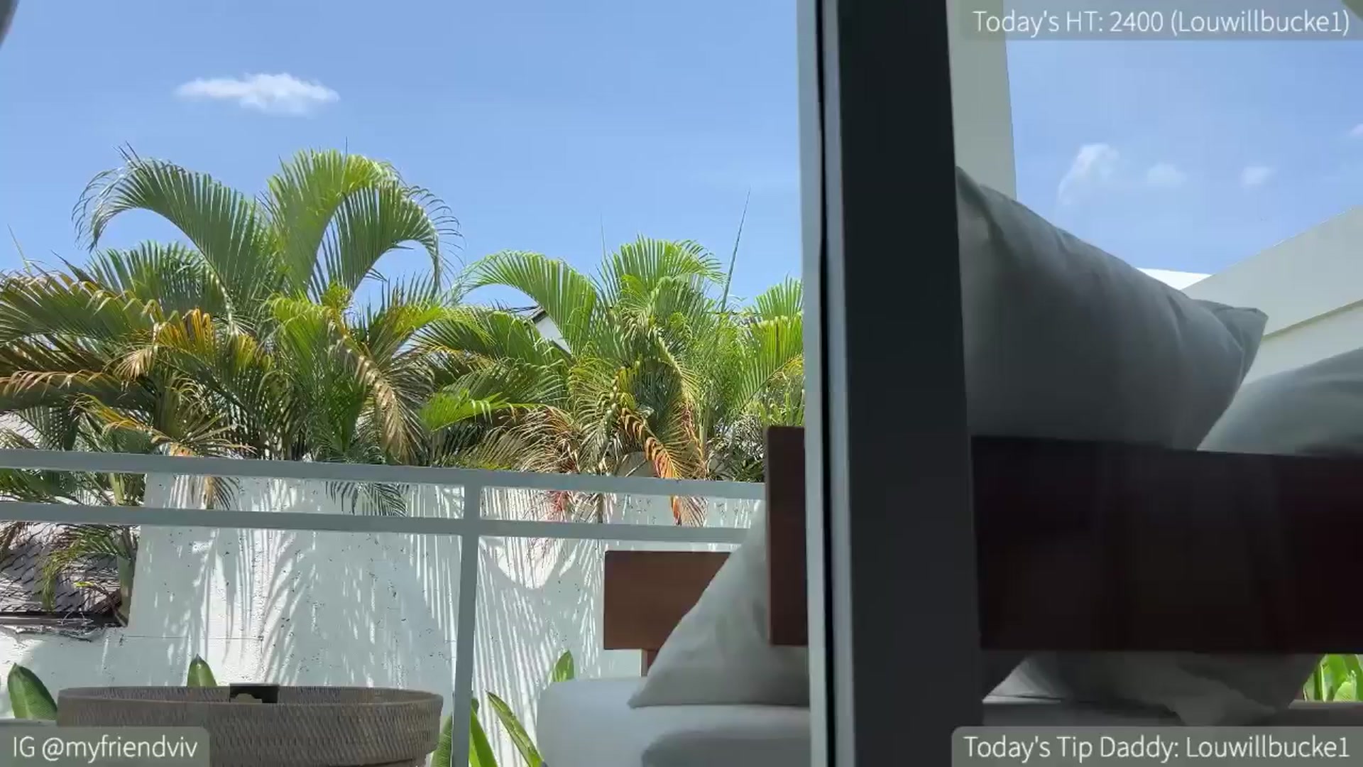 Gallery image thumbnail from HelloViv's myfreecams stream on, 09/20/2024, 06:33 image 15 of 20