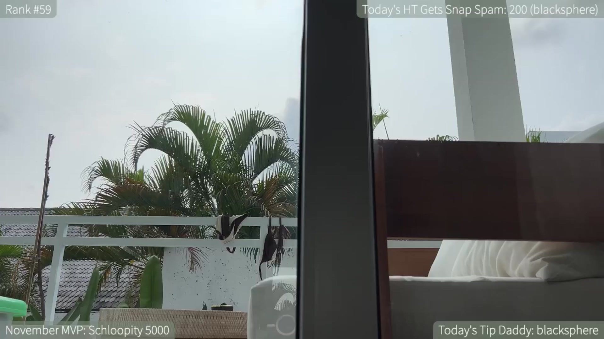 Gallery image thumbnail from HelloViv's myfreecams stream on, 11/16/2024, 03:58 image 4 of 20