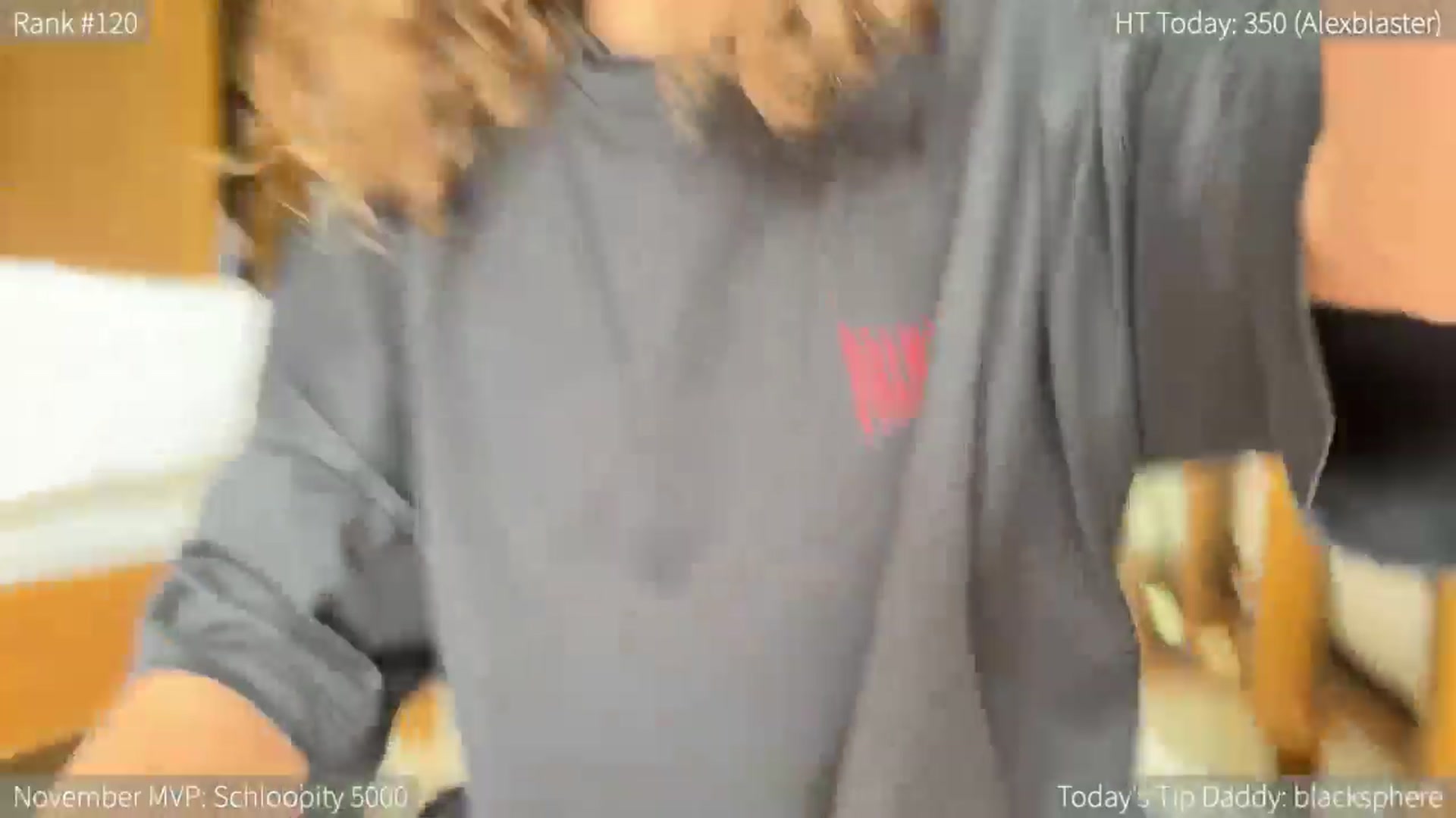 Gallery image thumbnail from HelloViv's myfreecams stream on, 11/27/2024, 03:54 image 9 of 20