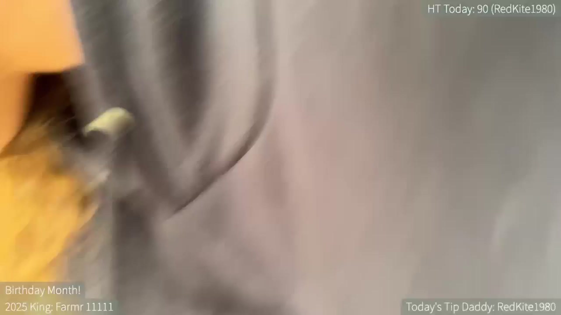 Gallery image thumbnail from HelloViv's myfreecams stream on, 02/21/2025, 24:11 image 15 of 20