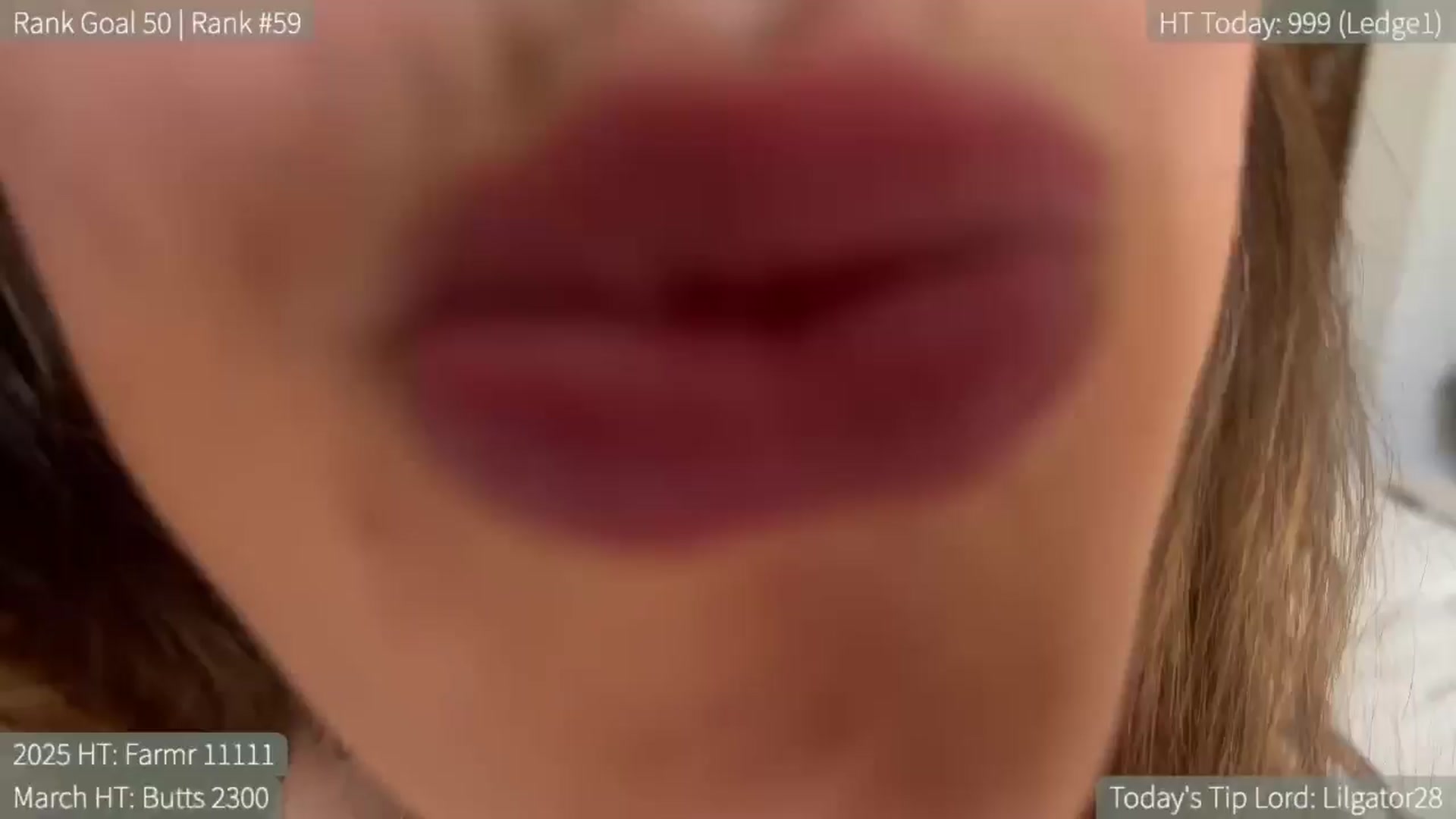 Gallery image thumbnail from HelloViv's myfreecams stream on, 03/12/2025, 03:21 image 2 of 20