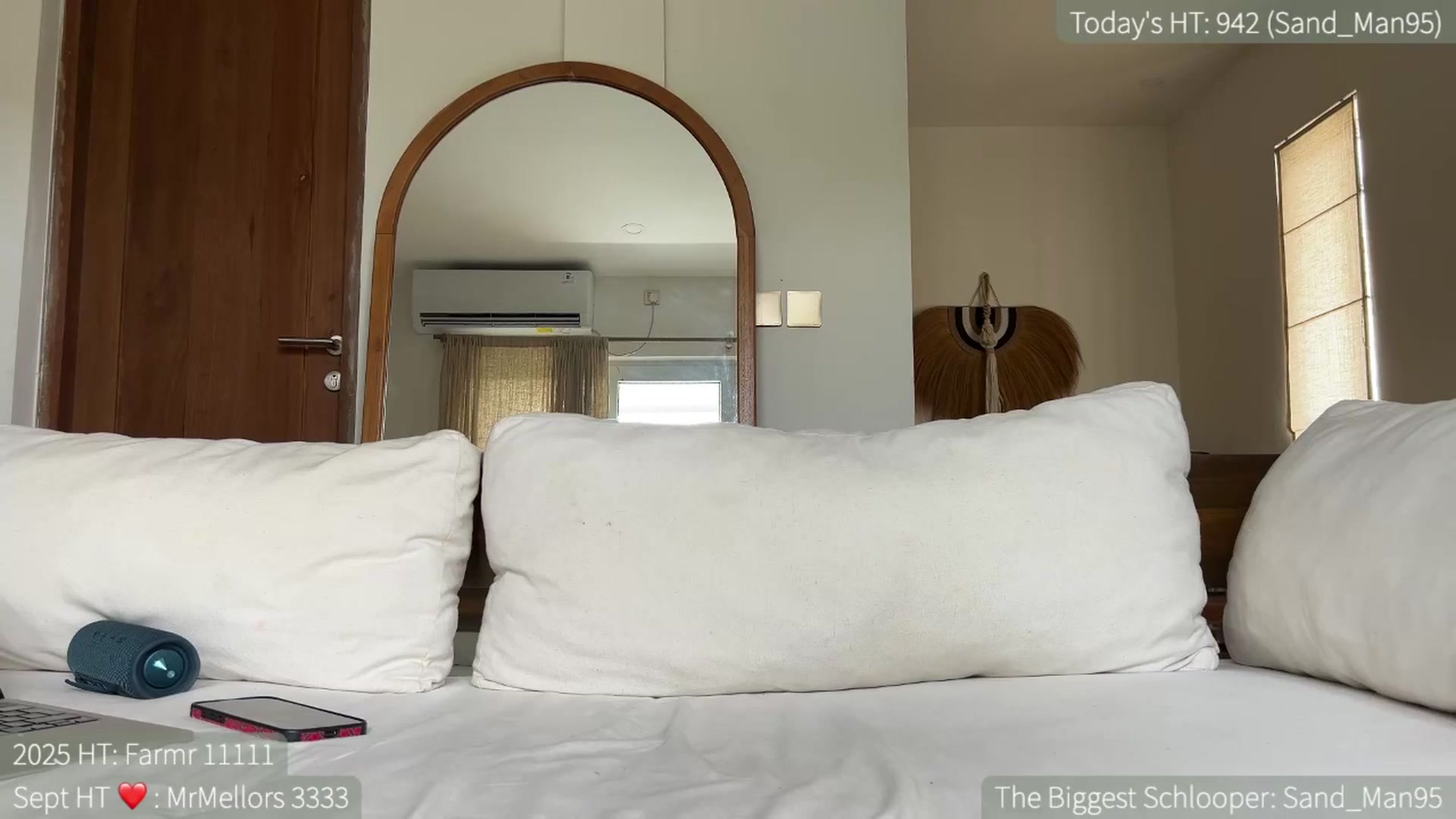 Gallery image thumbnail from HelloViv's myfreecams stream on, 09/24/2025, 03:33 image 17 of 20