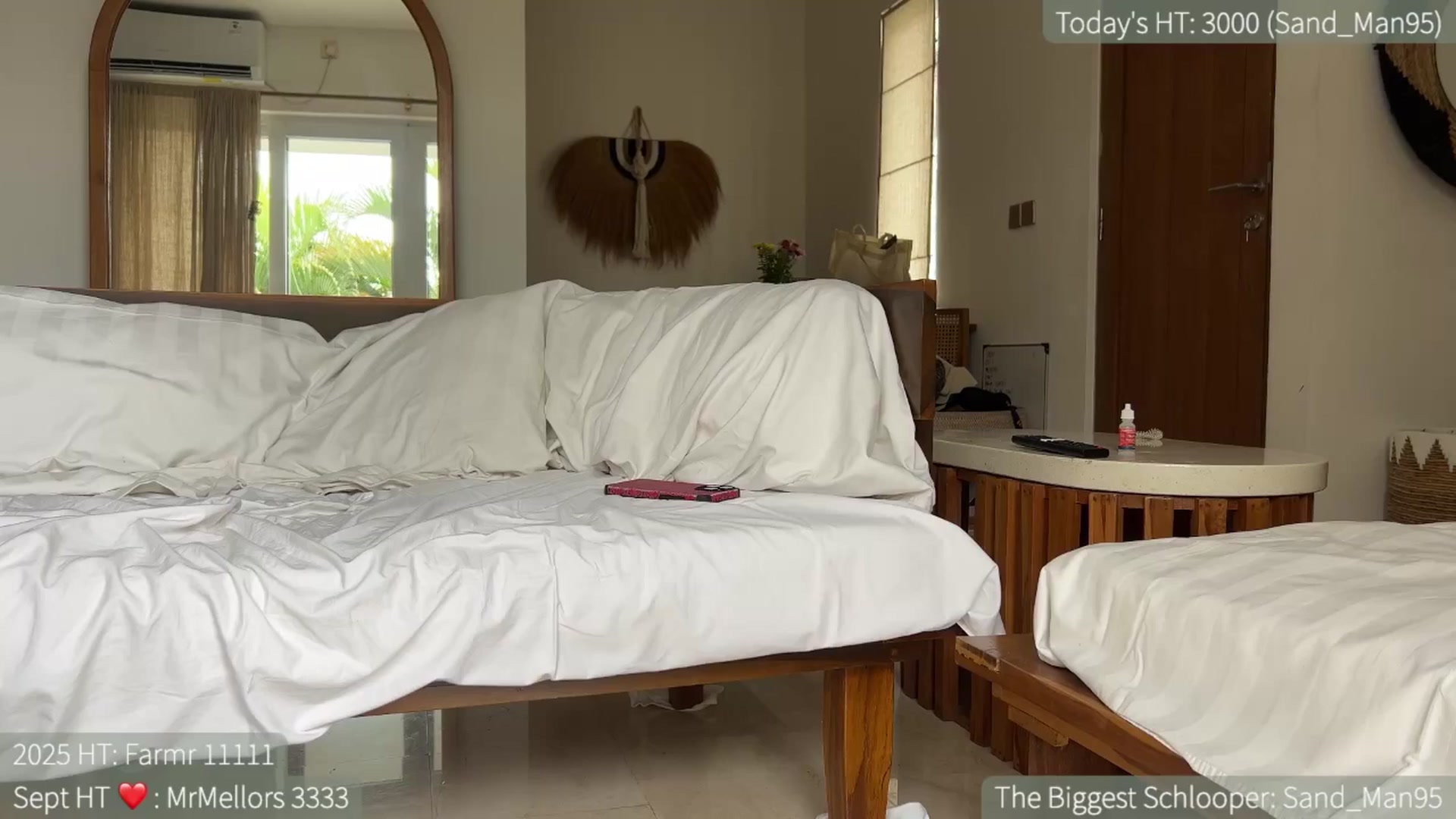 Gallery image thumbnail from HelloViv's myfreecams stream on, 10/11/2025, 07:51 image 7 of 20