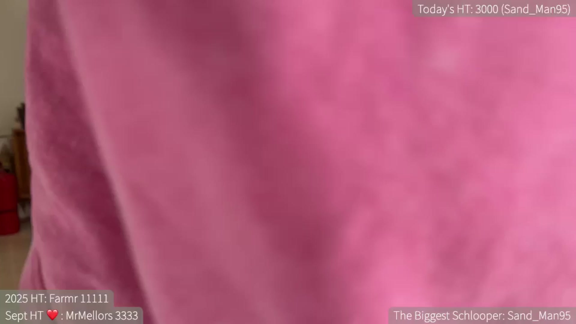 Gallery image thumbnail from HelloViv's myfreecams stream on, 10/11/2025, 07:51 image 16 of 20
