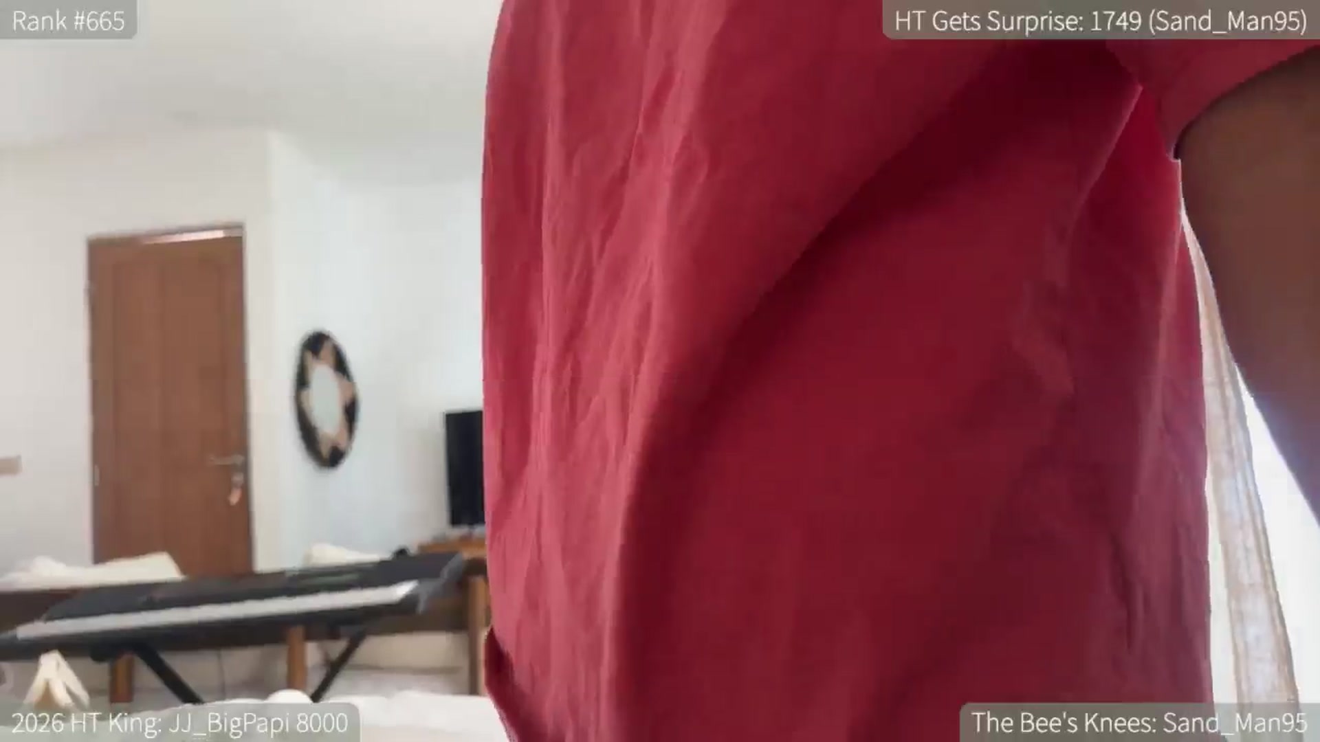 Gallery image thumbnail from HelloViv's myfreecams stream on, 04/26/2026, 01:49 image 18 of 20