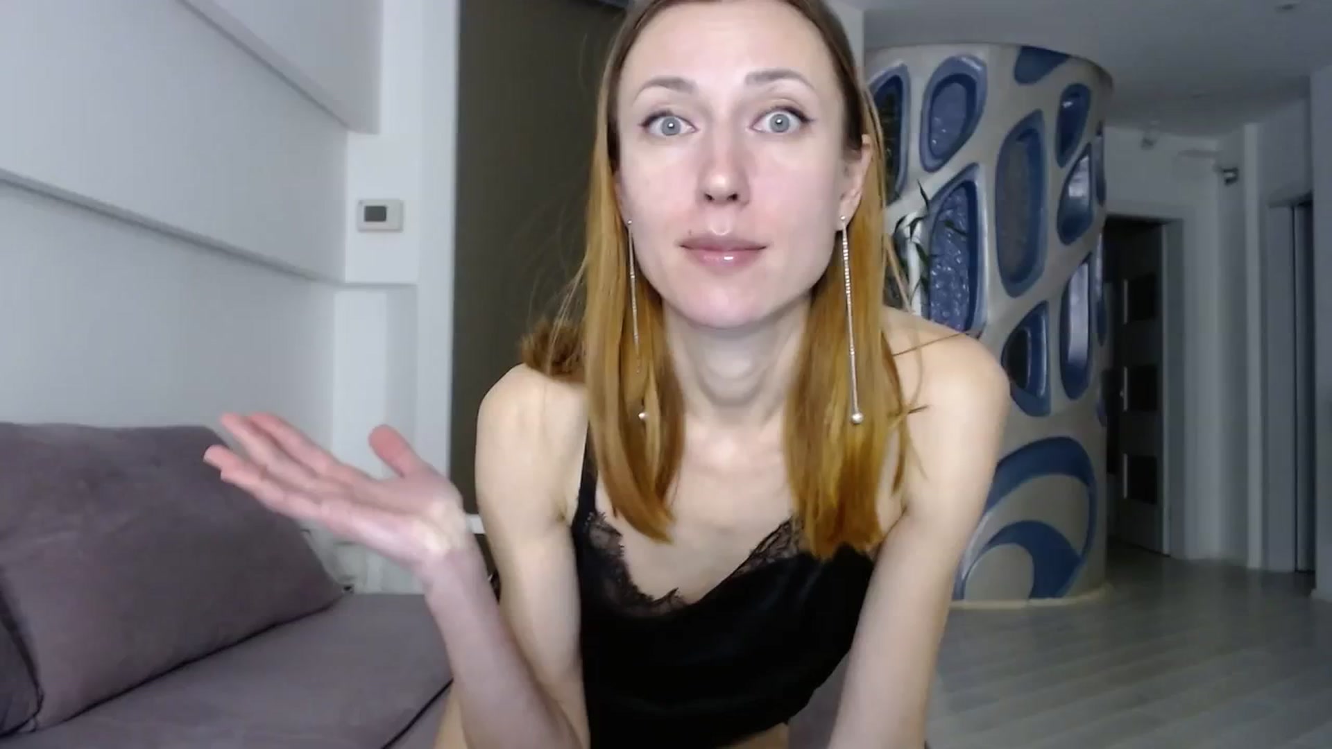 Gallery image thumbnail from Hello_Kate's myfreecams stream on, 01/09/2024, 18:28 image 4 of 20