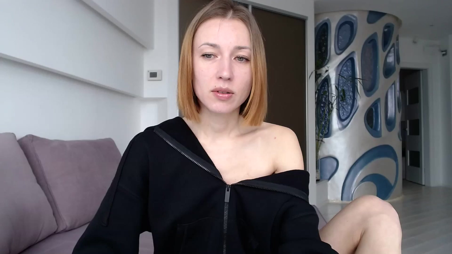 Gallery image thumbnail from Hello_Kate's myfreecams stream on, 03/18/2024, 12:23 image 2 of 20