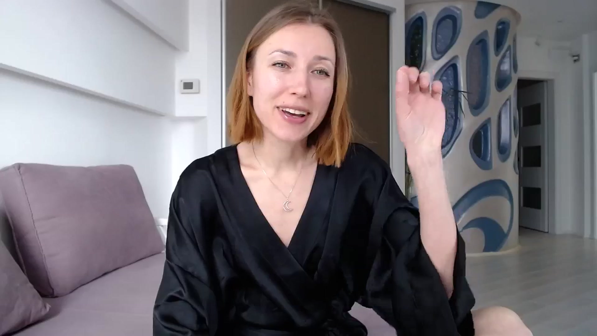 Gallery image thumbnail from Hello_Kate's myfreecams stream on, 03/19/2024, 13:09 image 3 of 20