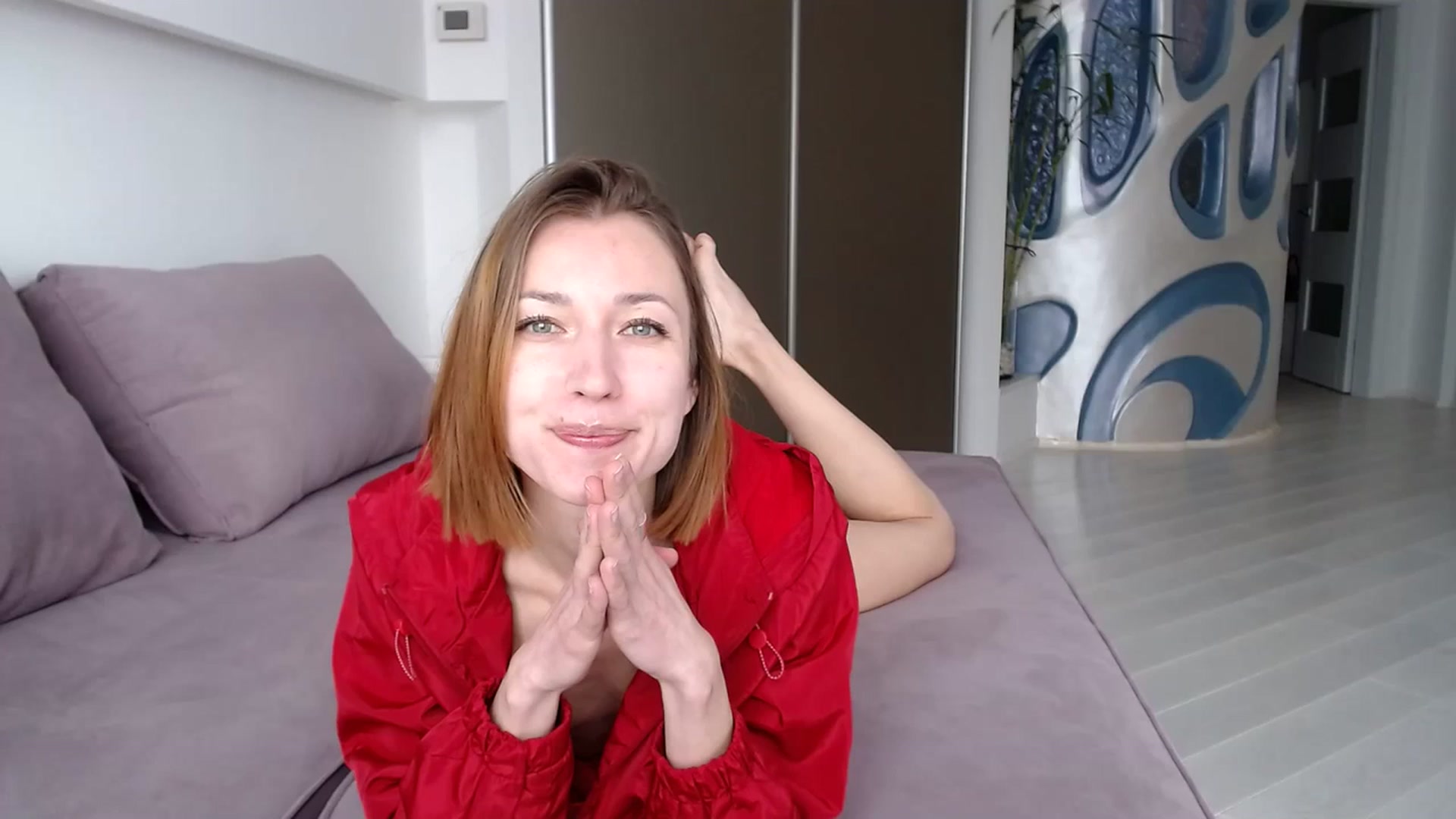 Gallery image thumbnail from Hello_Kate's myfreecams stream on, 03/20/2024, 12:51 image 1 of 20