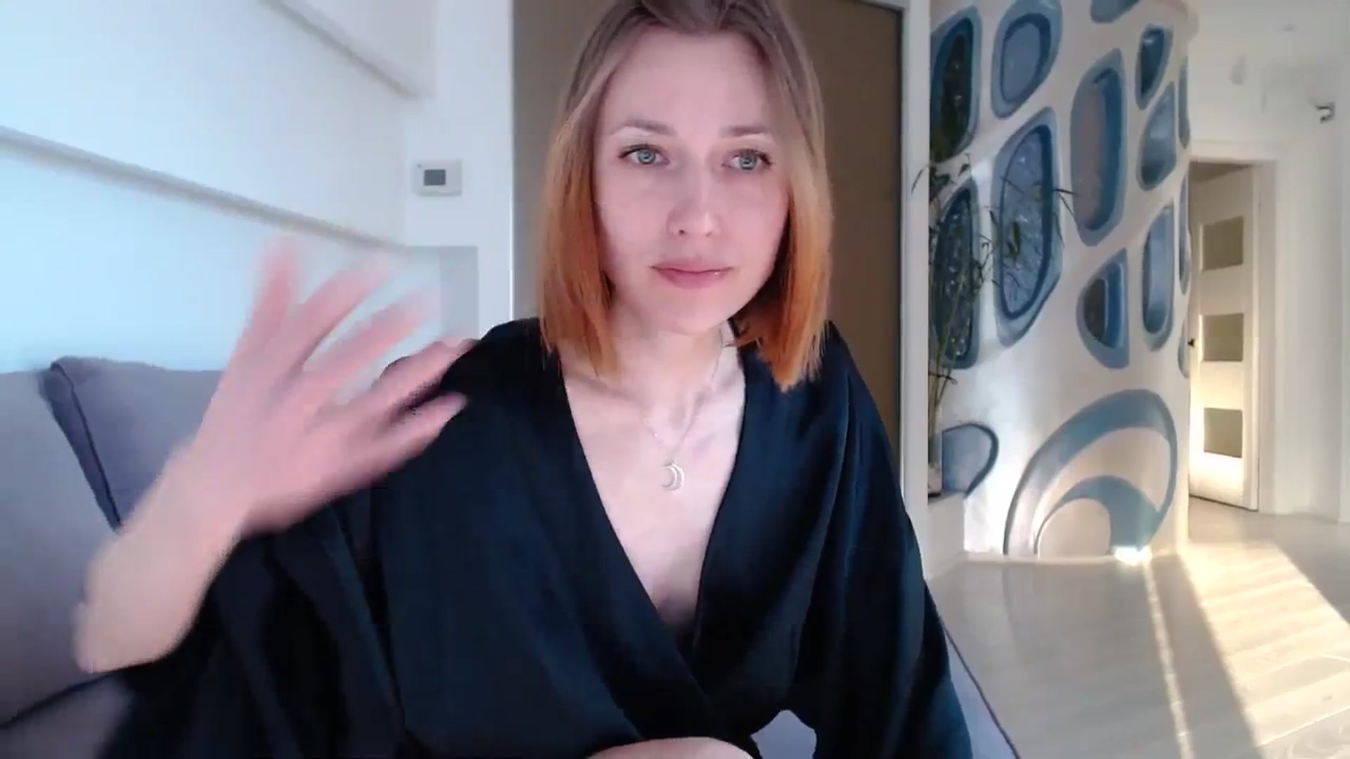 Gallery image thumbnail from Hello_Kate's myfreecams stream on, 03/21/2024, 16:48 image 9 of 20