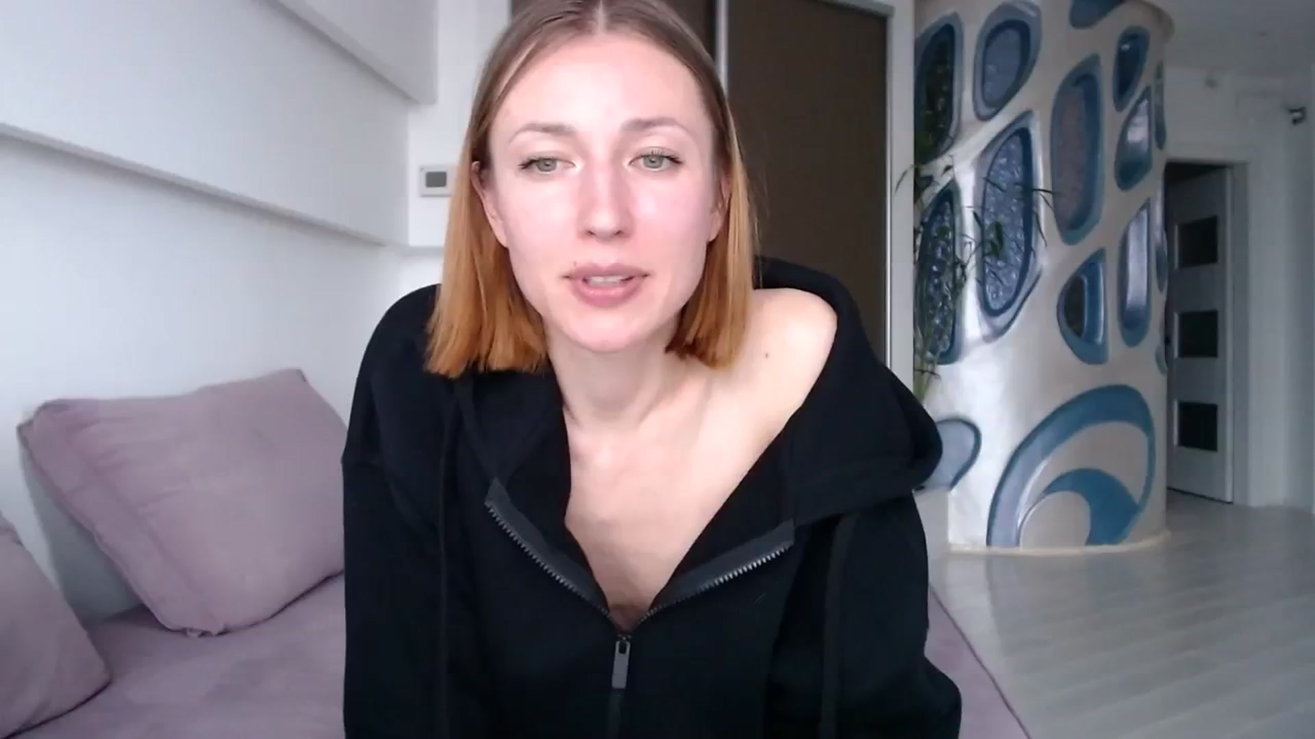Gallery image thumbnail from Hello_Kate's myfreecams stream on, 03/24/2024, 17:00 image 10 of 20