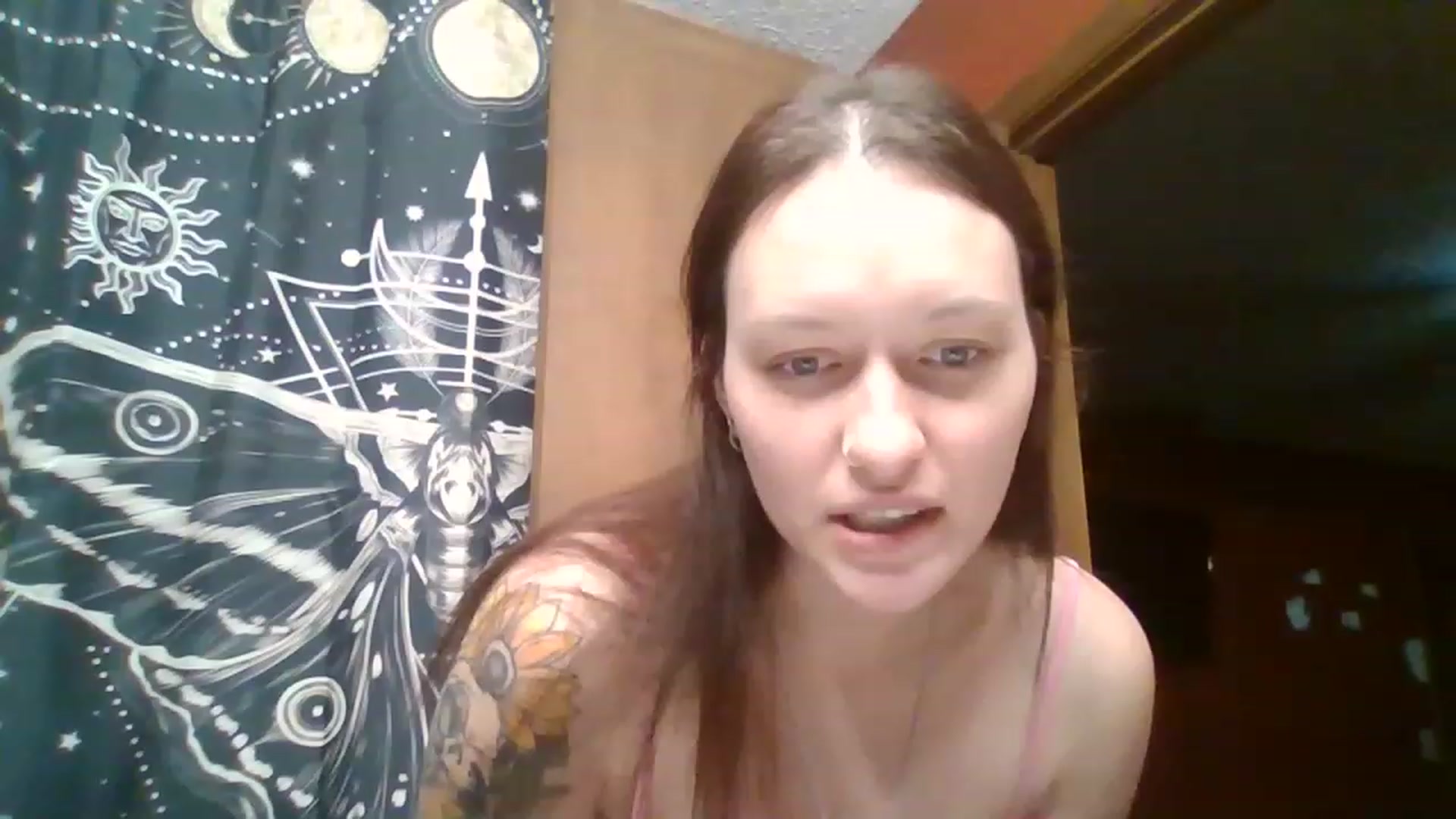 Gallery image thumbnail from HellzVixxxen's myfreecams stream on, 11/16/2022, 12:42 image 7 of 20