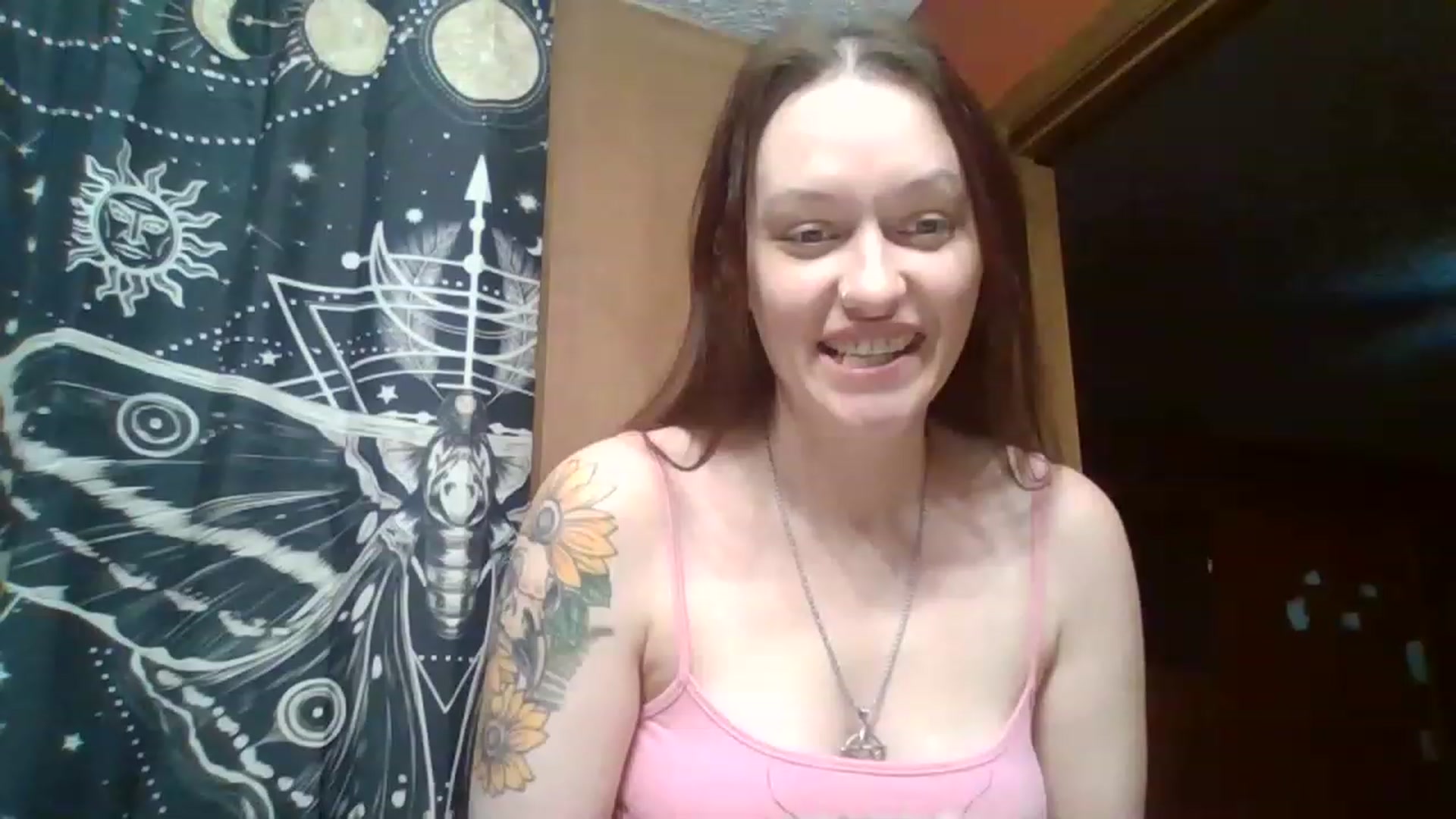 Gallery image thumbnail from HellzVixxxen's myfreecams stream on, 11/16/2022, 12:42 image 11 of 20