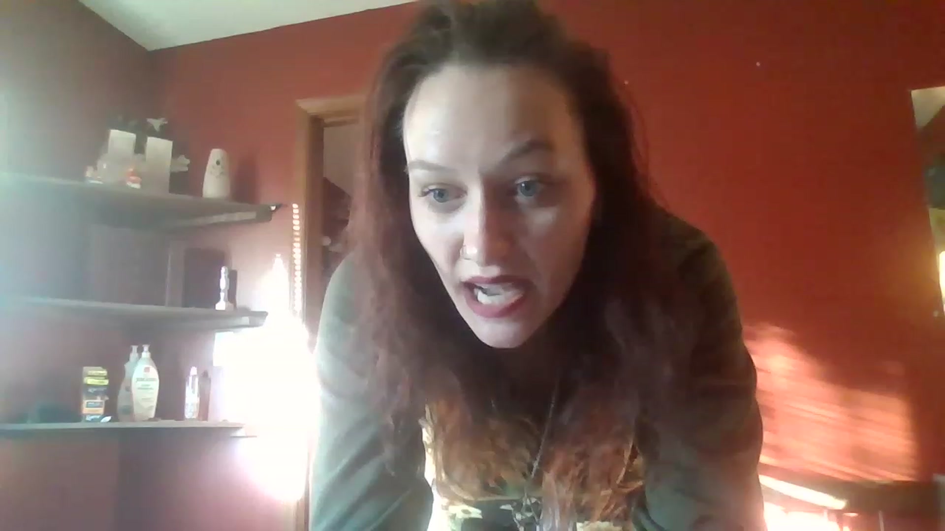 Gallery image thumbnail from HellzVixxxen's myfreecams stream on, 11/18/2022, 13:20 image 20 of 20