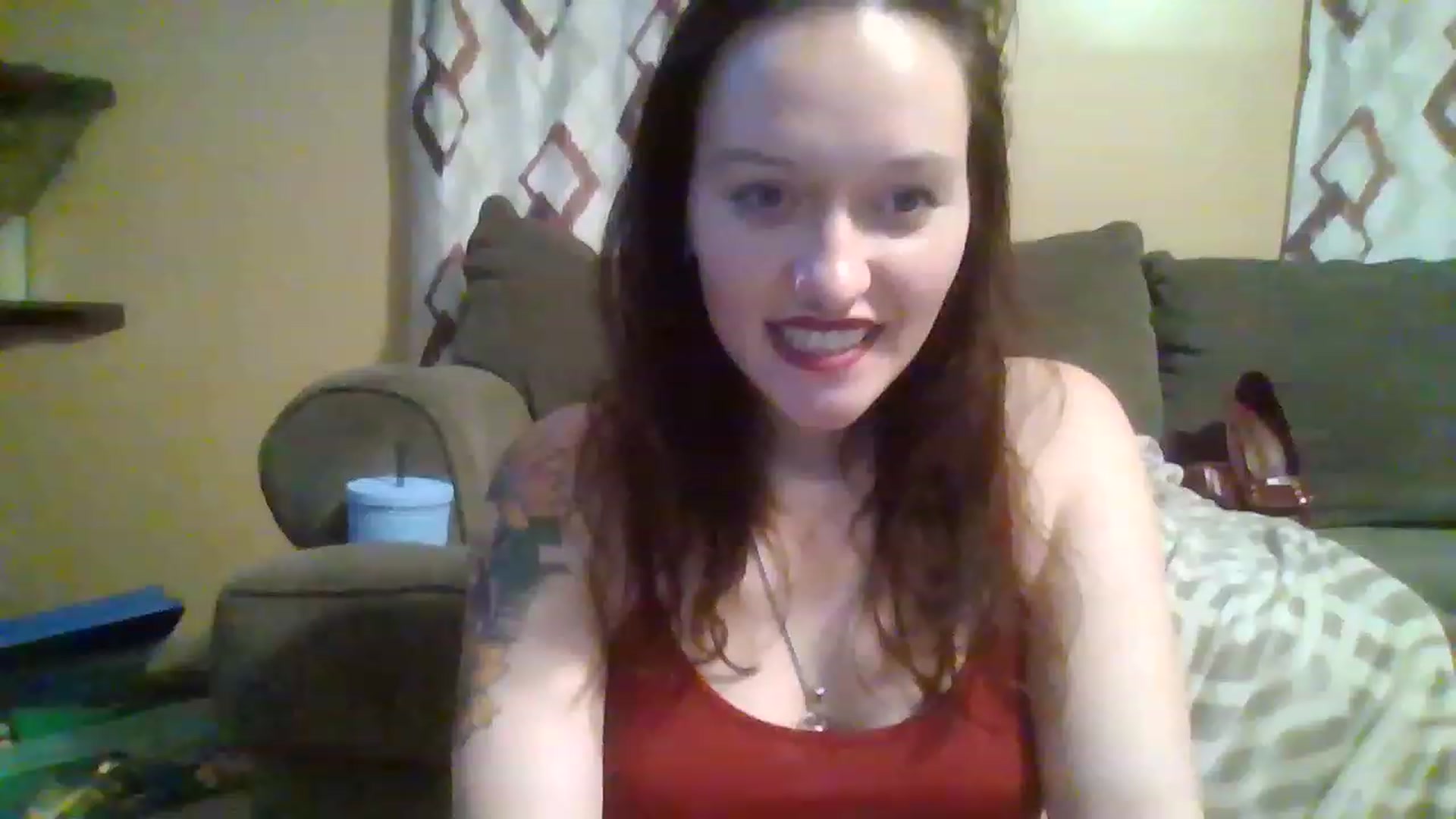 Gallery image thumbnail from HellzVixxxen's myfreecams stream on, 11/19/2022, 01:52 image 13 of 20