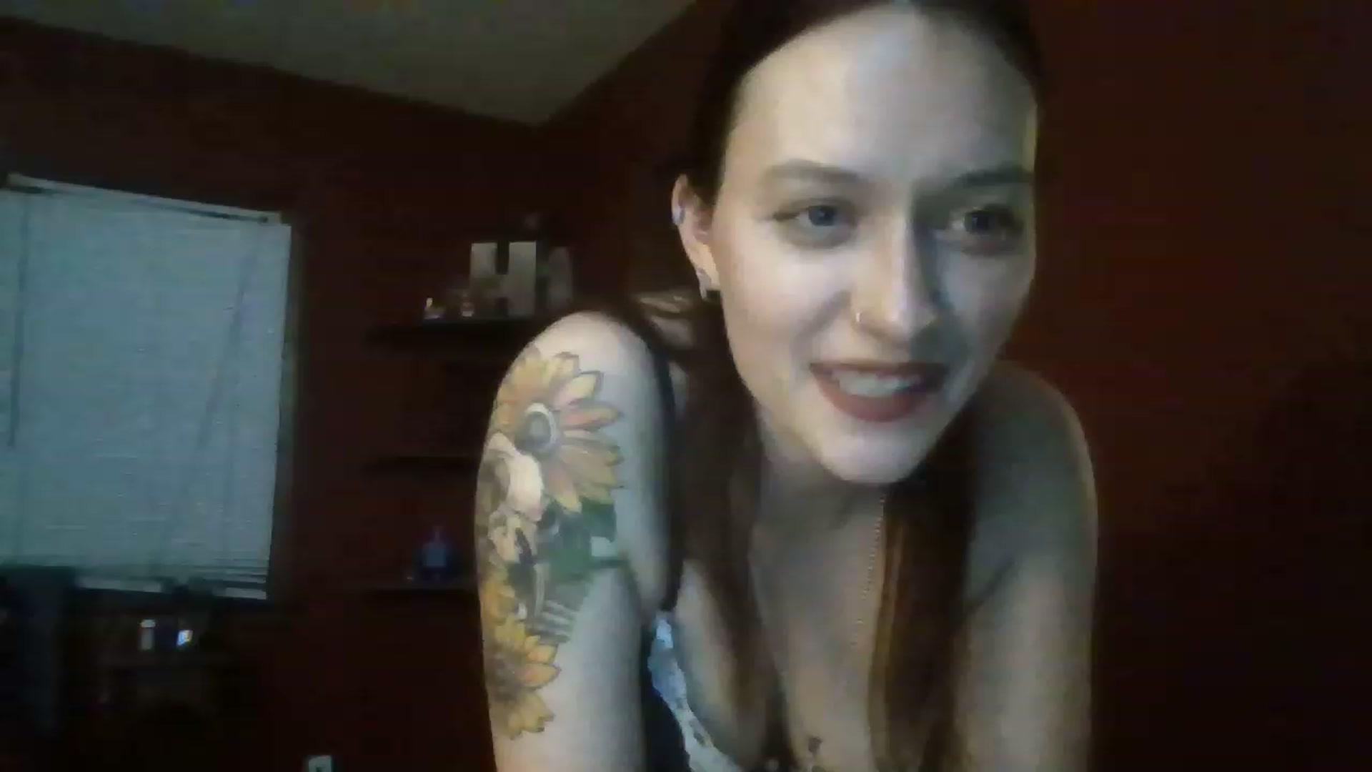 Gallery image thumbnail from HellzVixxxen's myfreecams stream on, 11/20/2022, 03:27 image 7 of 20