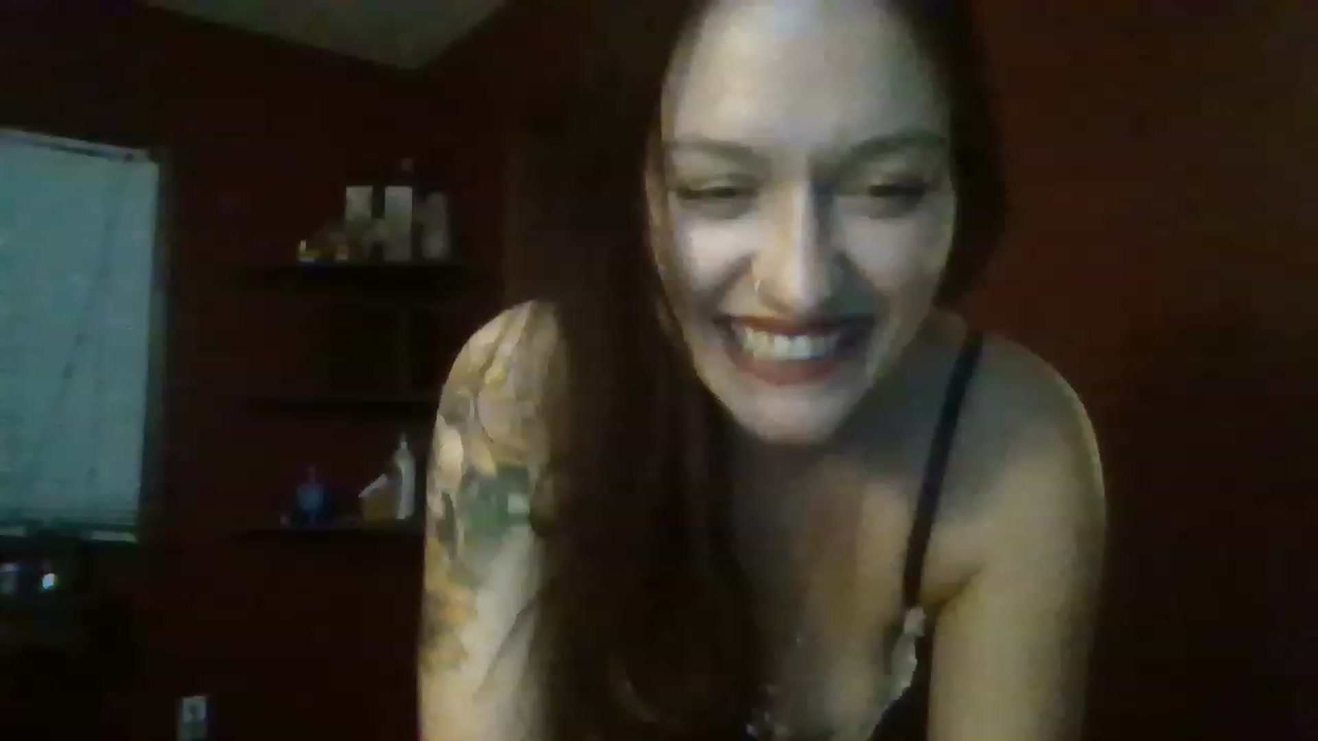 Gallery image thumbnail from HellzVixxxen's myfreecams stream on, 11/20/2022, 03:27 image 8 of 20