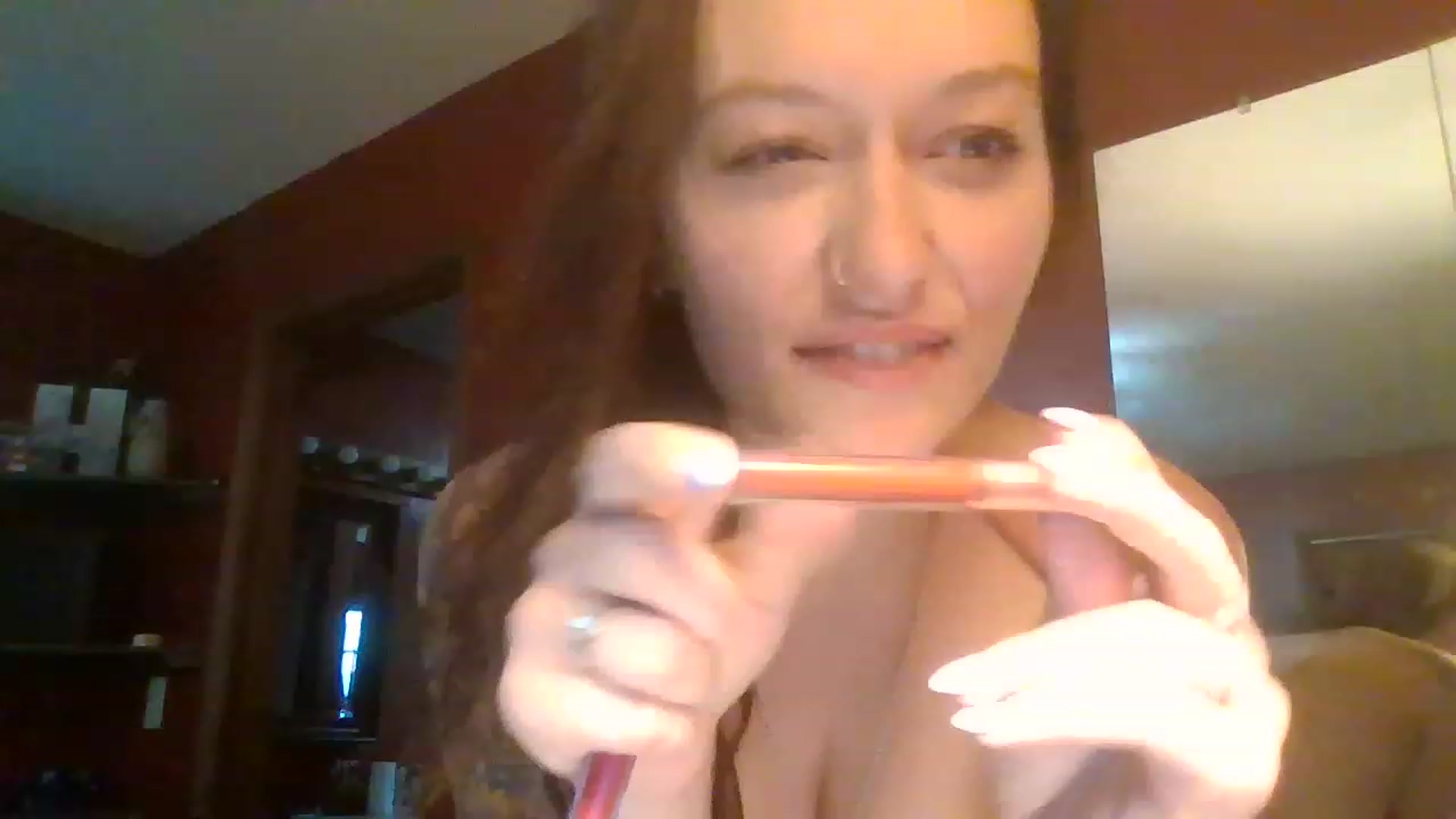 Gallery image thumbnail from HellzVixxxen's myfreecams stream on, 11/22/2022, 13:09 image 6 of 20