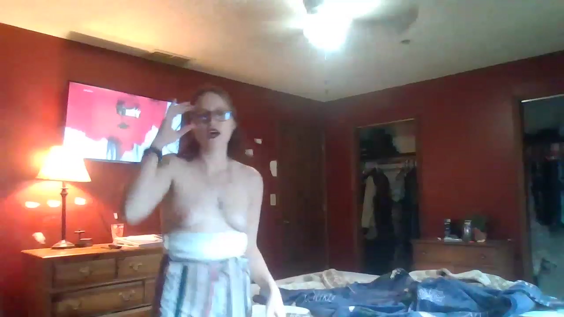 Gallery image thumbnail from HellzVixxxen's myfreecams stream on, 11/22/2022, 21:31 image 5 of 20